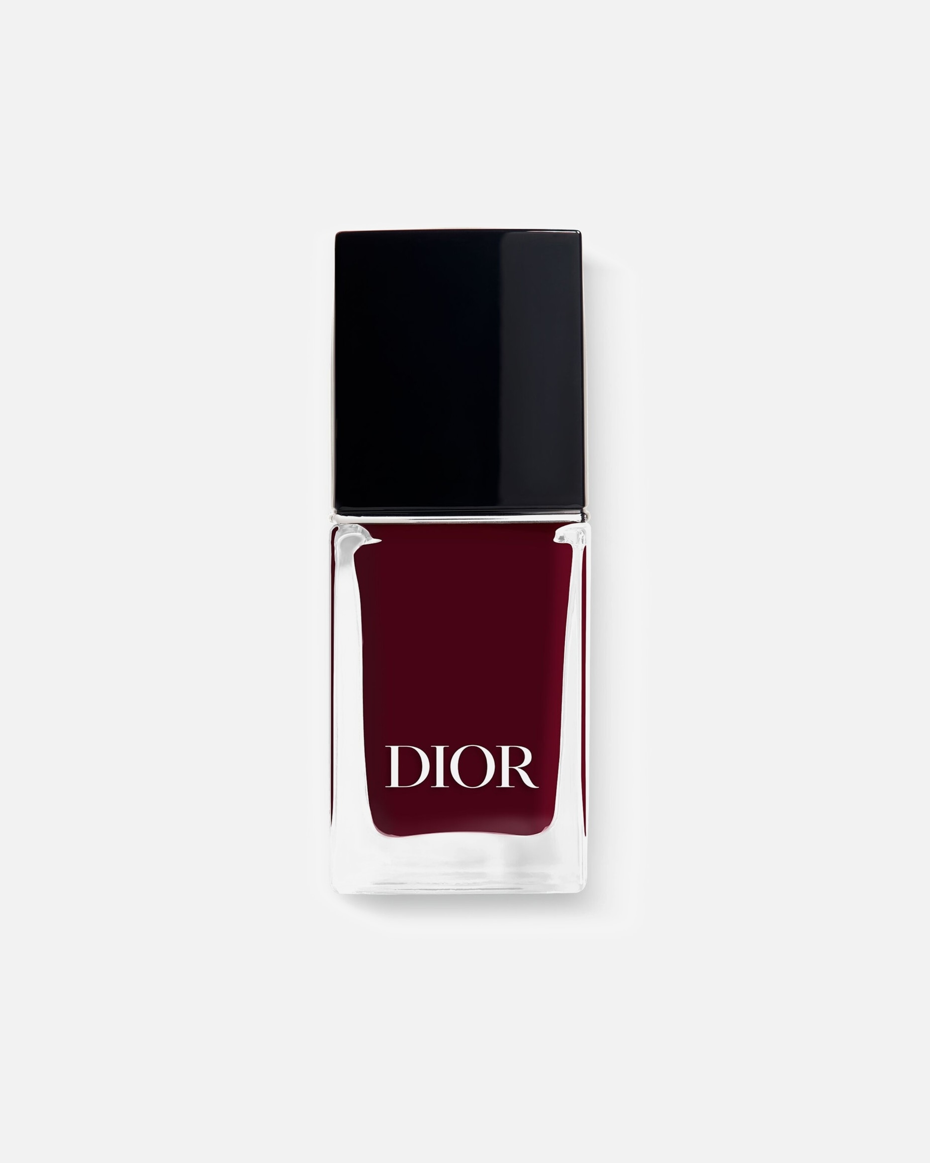 Lakier do paznokci dla Unisex SUMMER IN DIOR Vernis 047 - Nuit
