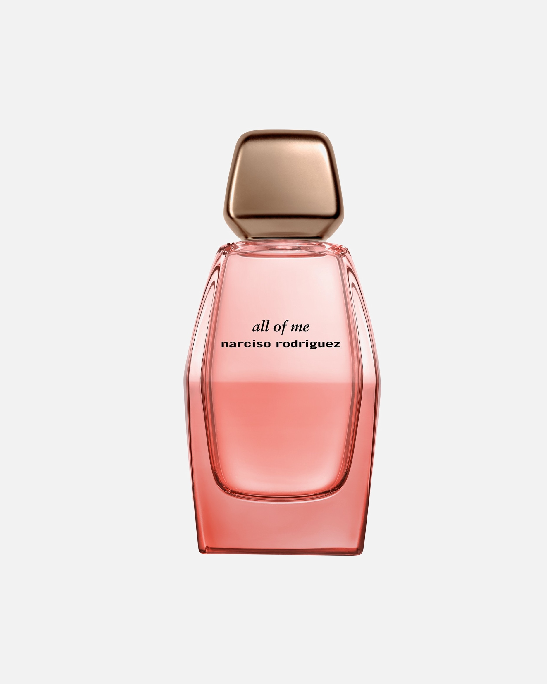 Woda perfumowana dla Kobieta Narciso Rodriguez All of Me ALL OF ME EAU DE PARFUM INTENSE 90 ml