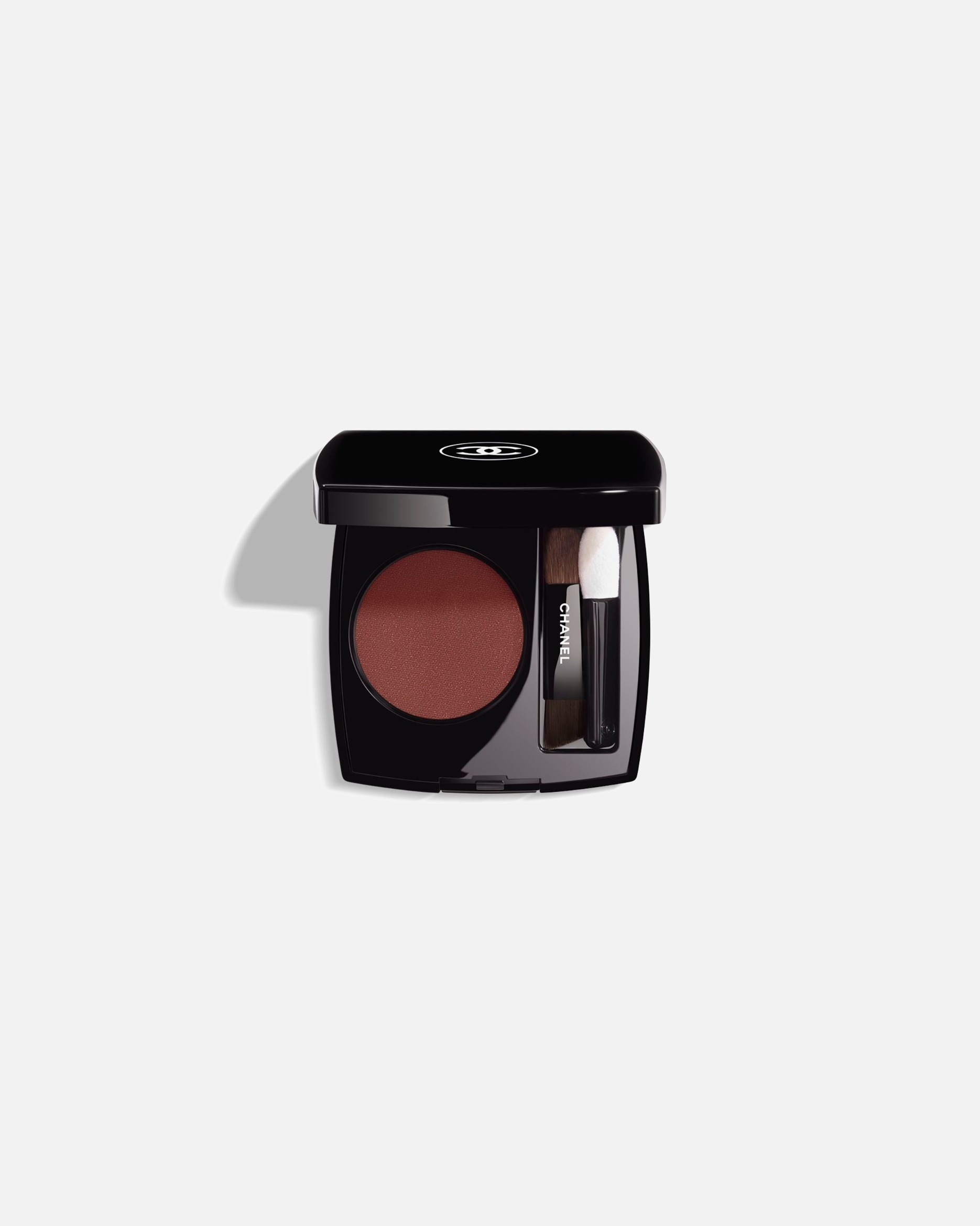 Cień do powiek dla Kobieta CHANEL ROUGE NOIR OMBRE ESSENTIELLE 240 - BRUN FAUVE