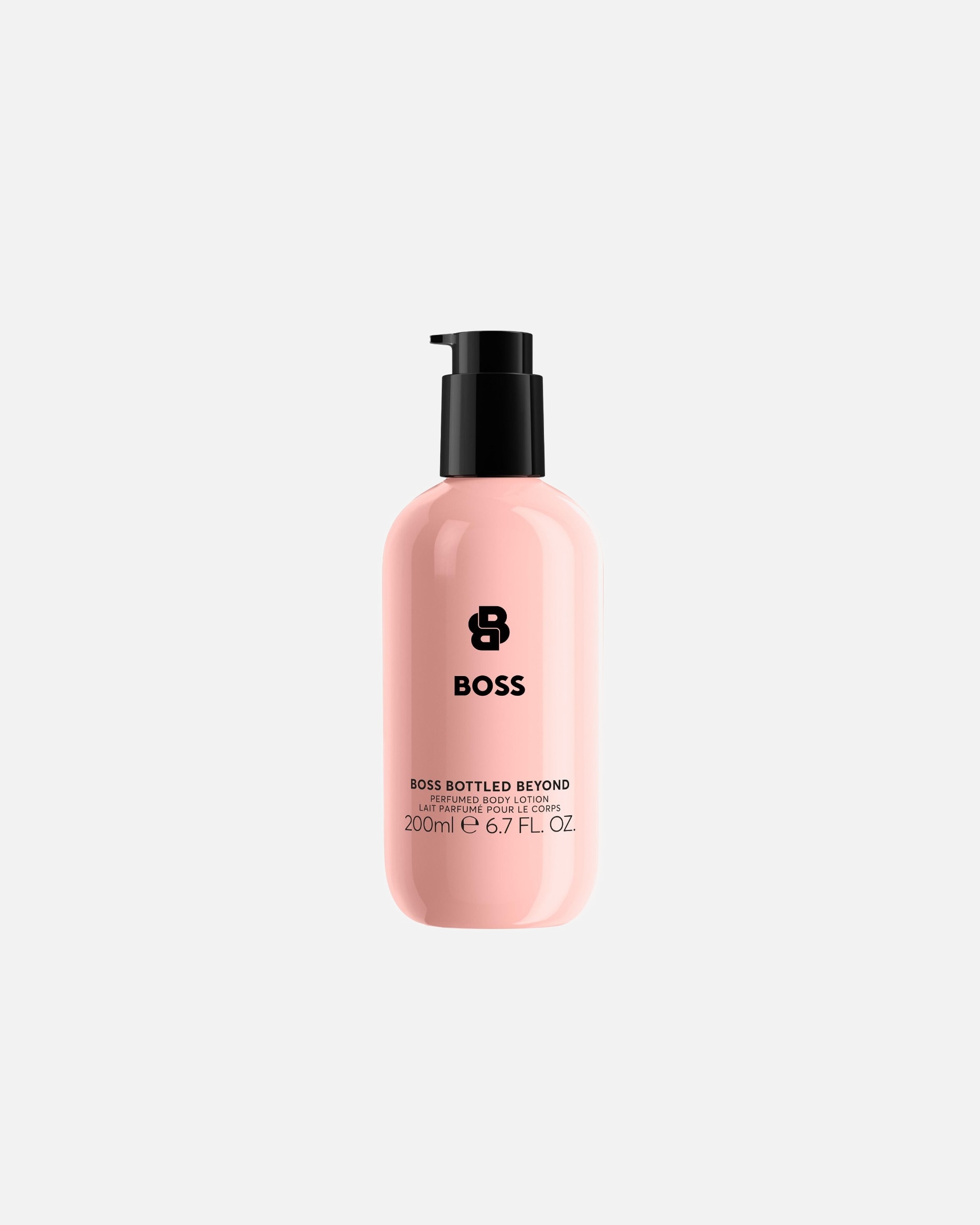 Emulsja do ciała dla Kobieta Hugo Boss Boss Bottled Beyond For Her Lotion 200 ml
