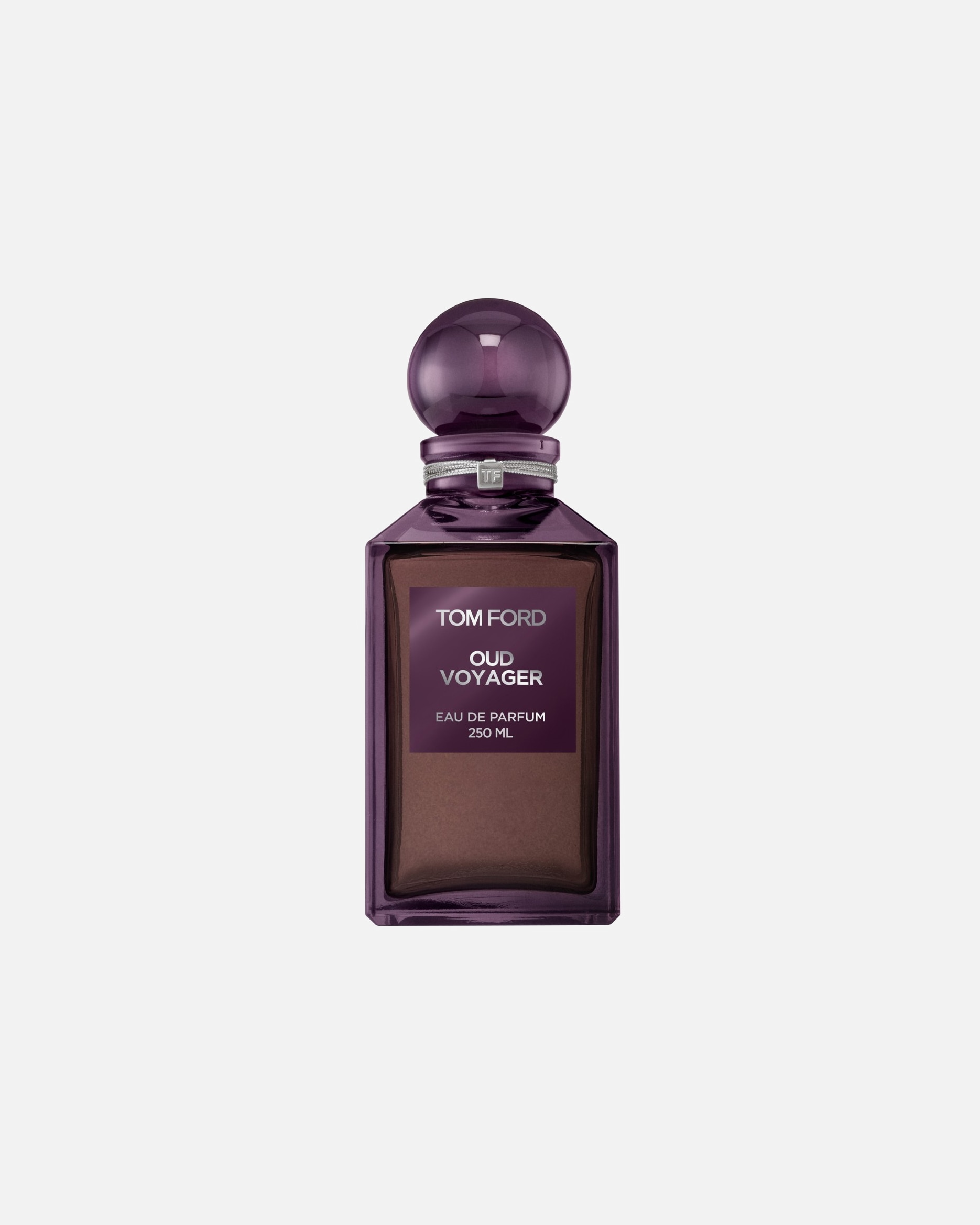 Woda perfumowana dla Unisex TOM FORD Oud Voyager Eau de Parfum 250 ml