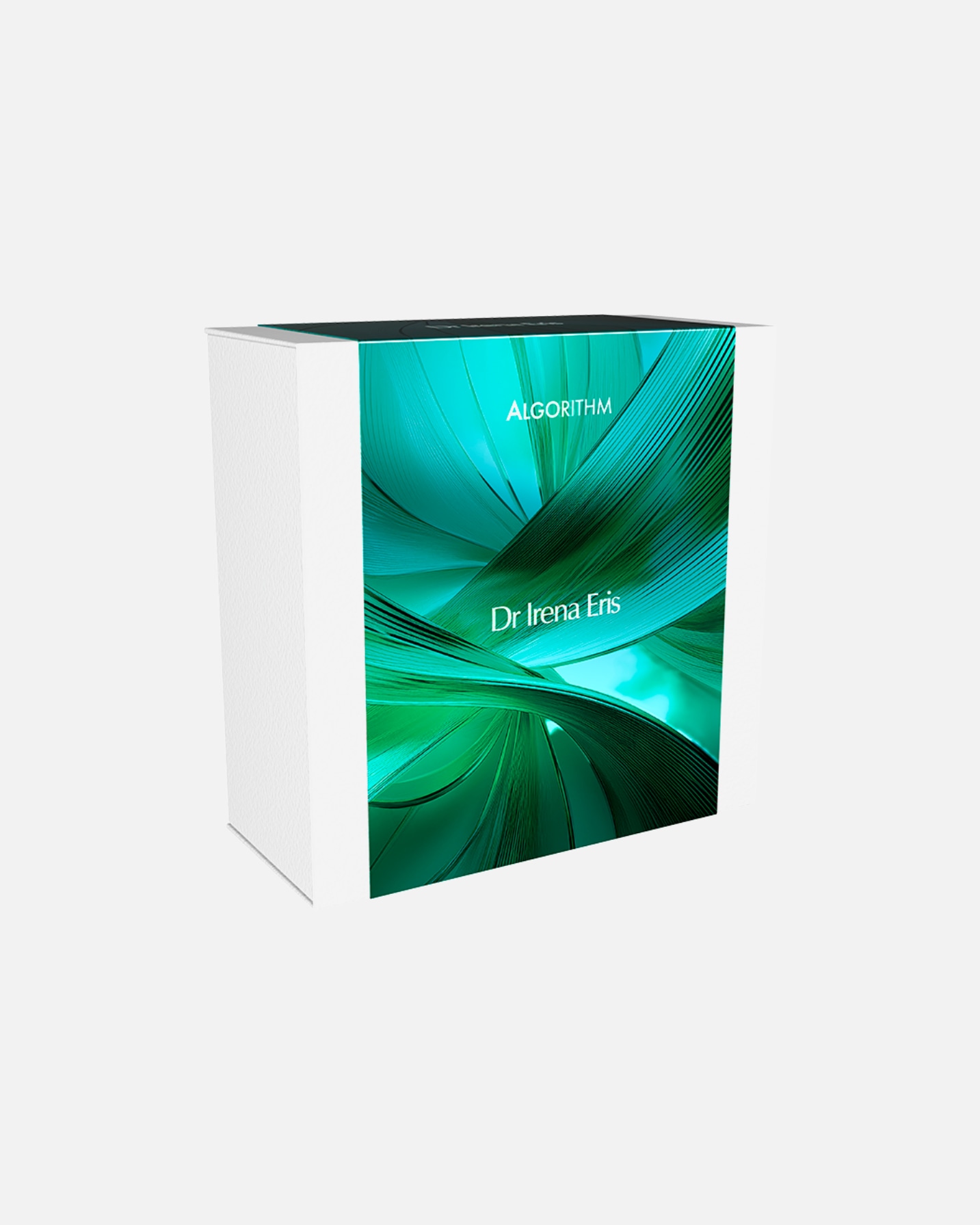 Zestaw do pielęgnacji twarzy dla Kobieta Dr Irena Eris Algorithm Gift Set 1 szt.