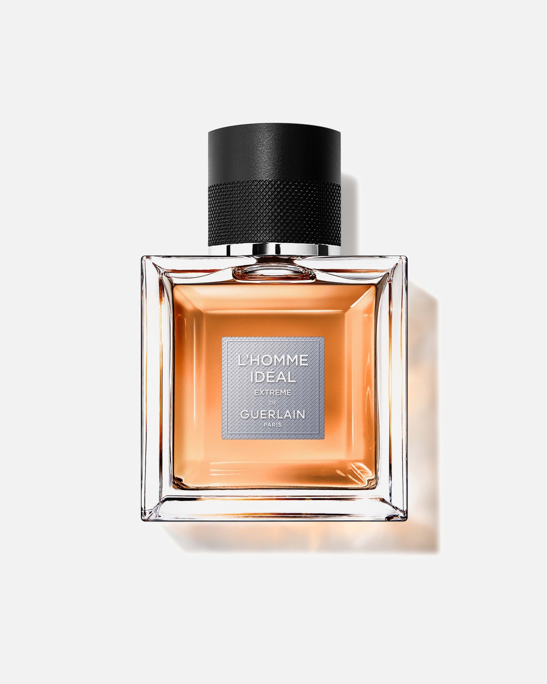 Woda perfumowana dla Mężczyzna Guerlain L`Homme Idéal Extreme 50 ml