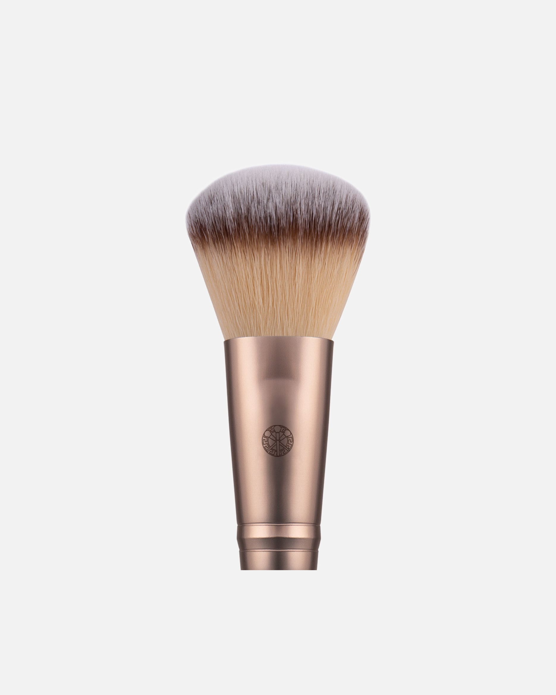 Pędzel do pudru dla Kobieta Luvia 216 // Full Face Brush - Prime Vegan Elegance 1 szt.