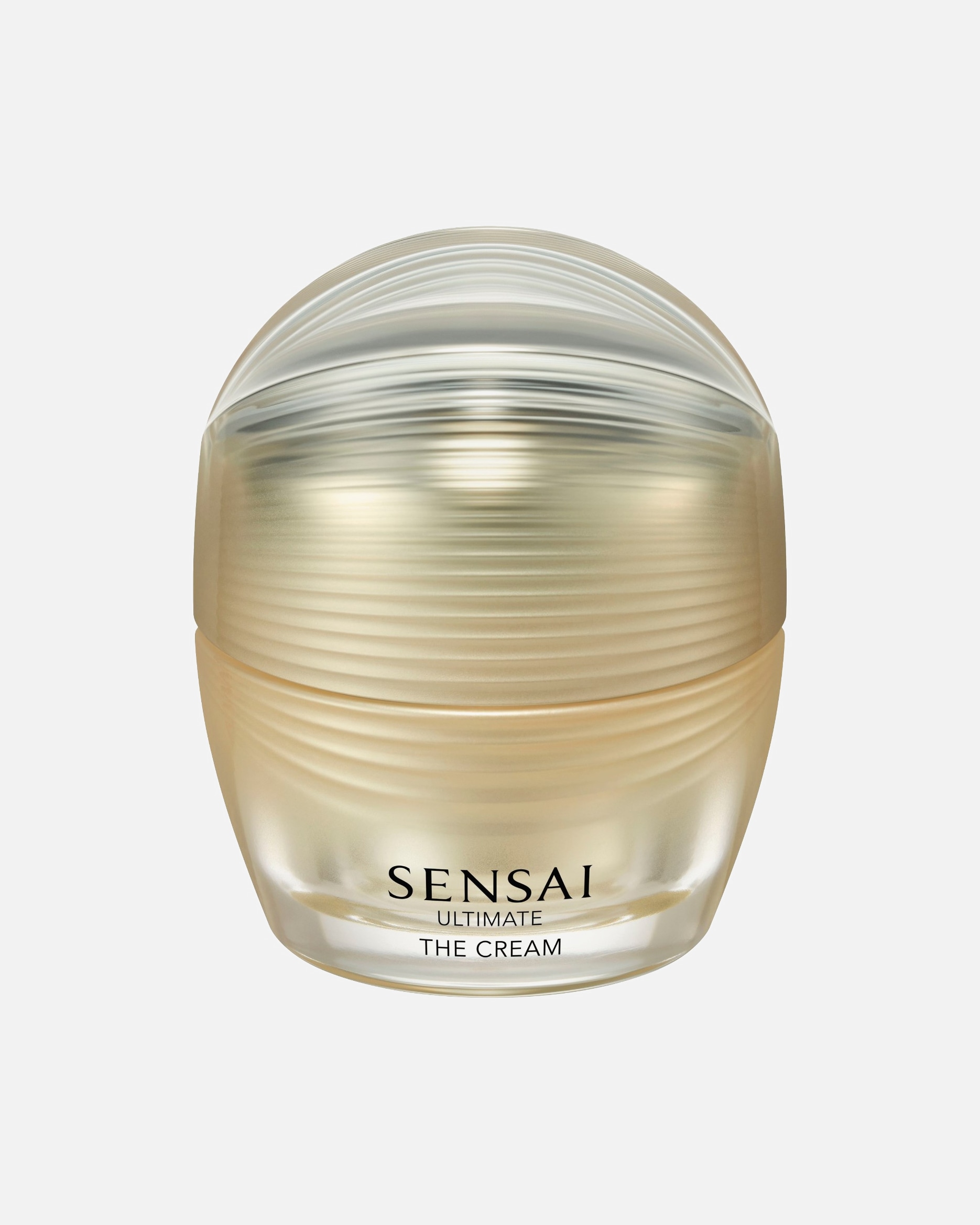 Pięlęgnacja Anti-Aging dla Unisex SENSAI Ultimate ULTIMATE THE CREAM 40 ml