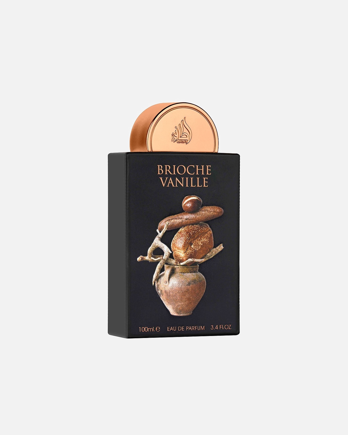 Woda perfumowana dla Unisex Lattafa Pride Brioche waniliowa 100 ml