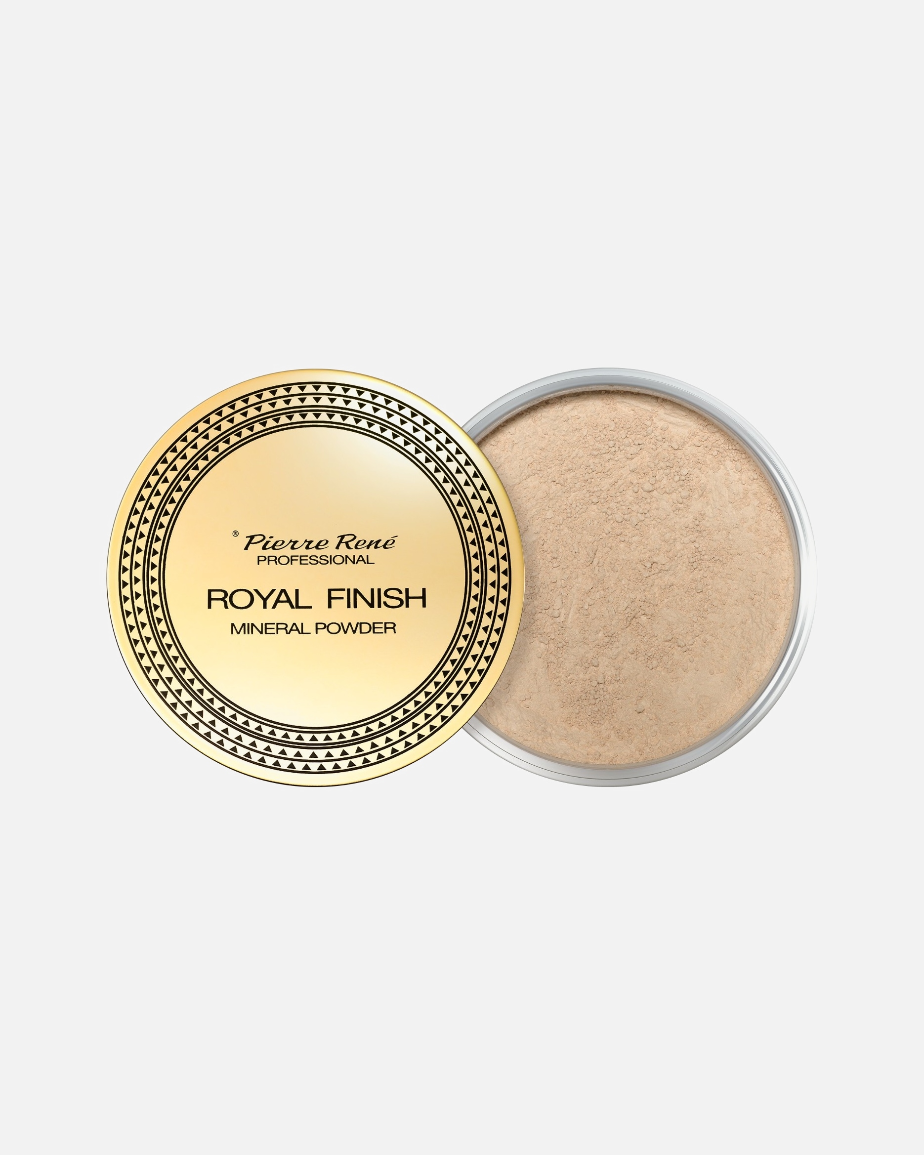 Puder dla Kobieta Pierre René 6 g