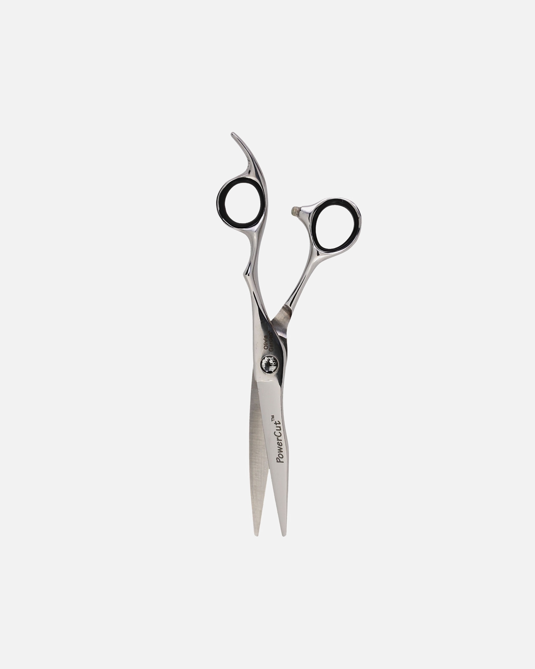 Nożyczki do włosów dla Unisex Olivia Garden PowerCut Nożyczki Do Strzyżenia 1 szt.