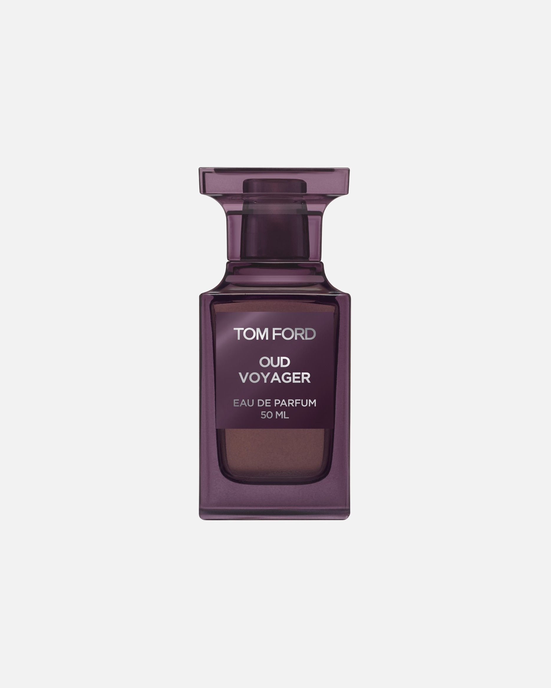 Woda perfumowana dla Unisex TOM FORD Private Blend Oud Voyager Eau de Parfum 50 ml