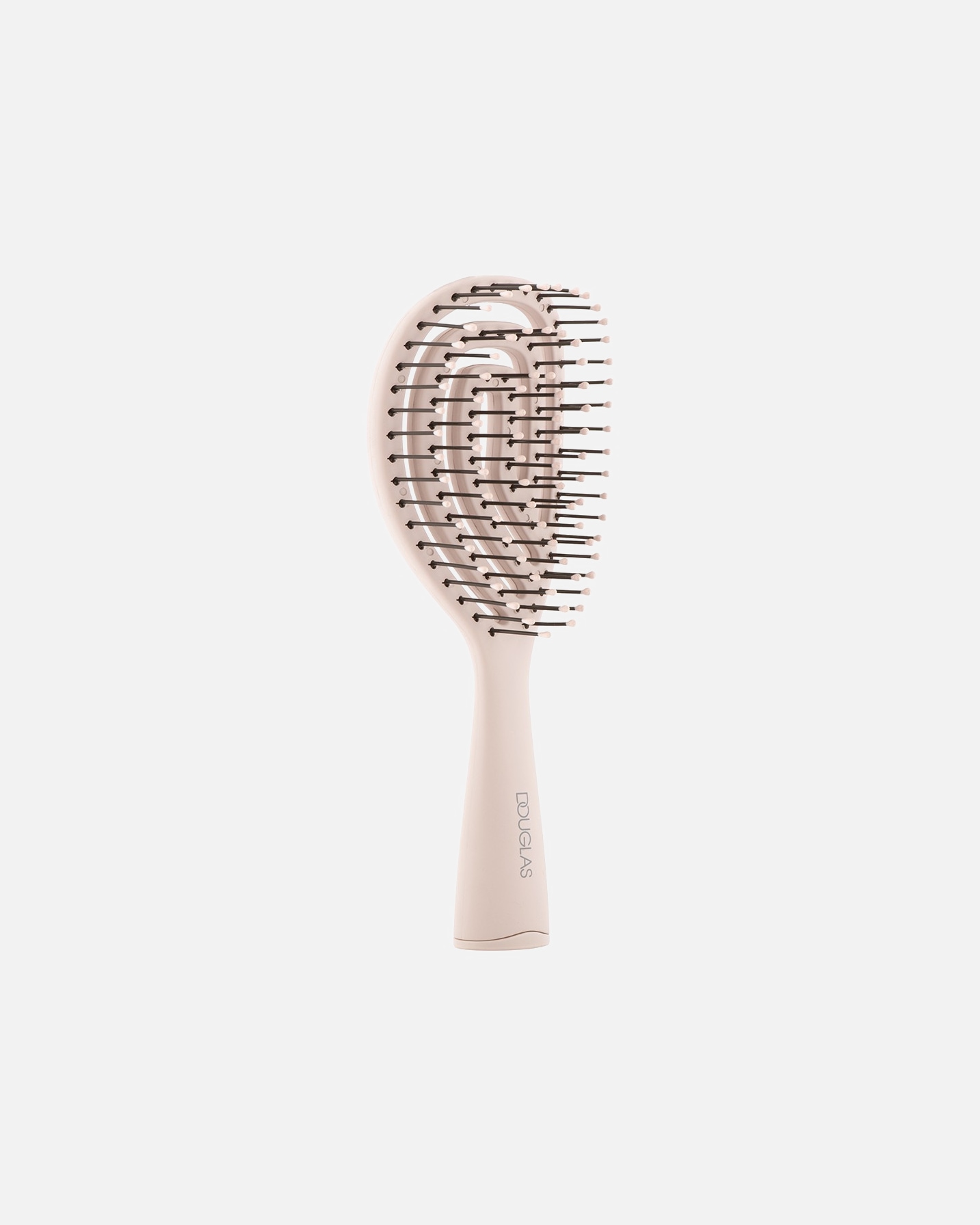 Szczotka detangler dla Kobieta Douglas Collection Accessoires Mini Brush 1 szt.