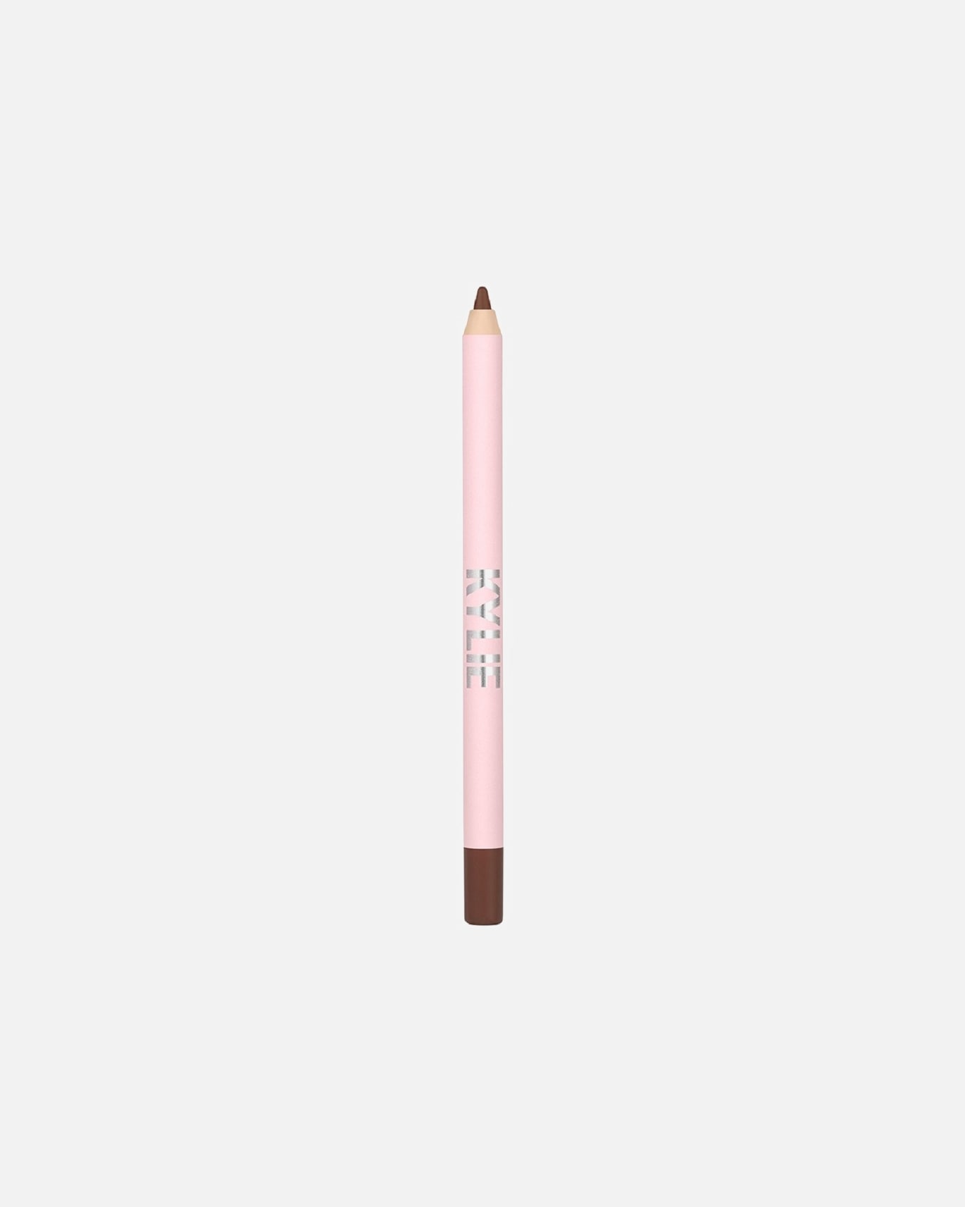 Eyeliner dla Unisex KYLIE COSMETICS Kylie Cosmetics Kyliner Gel Pencil 004 – Matte Brown