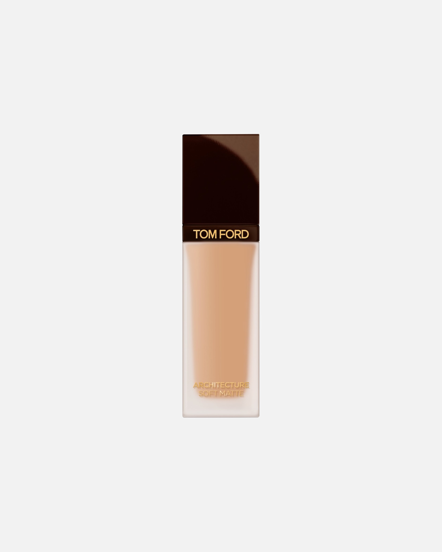 Podkład dla Unisex TOM FORD Architecture Soft Matte Blurring Foundation 22 - 6.0 NATURAL