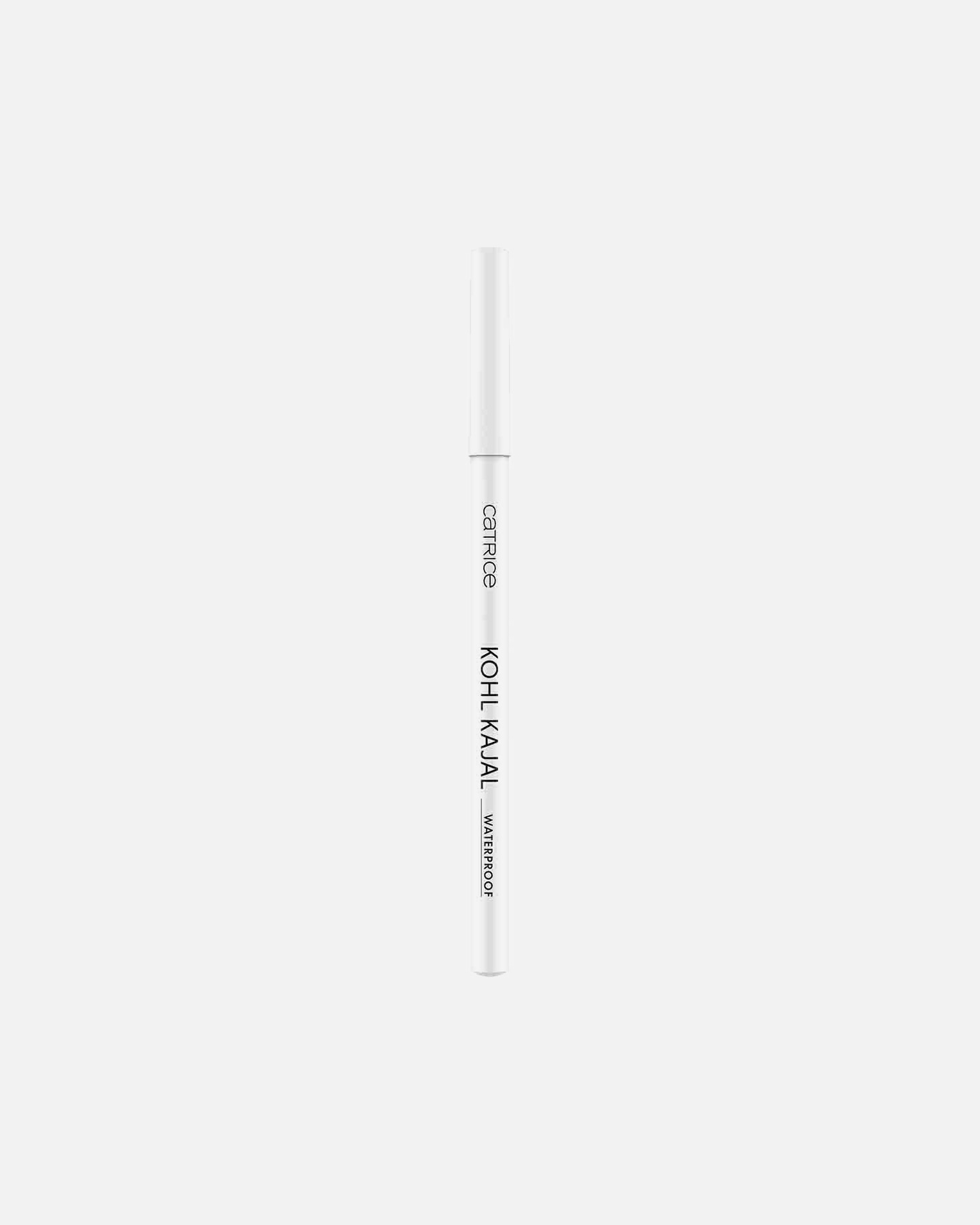 Kredka do oczu dla Unisex Catrice Catrice Kohl Kajal Waterproof 090 La La Lavender Nr. 020 - Tweet White