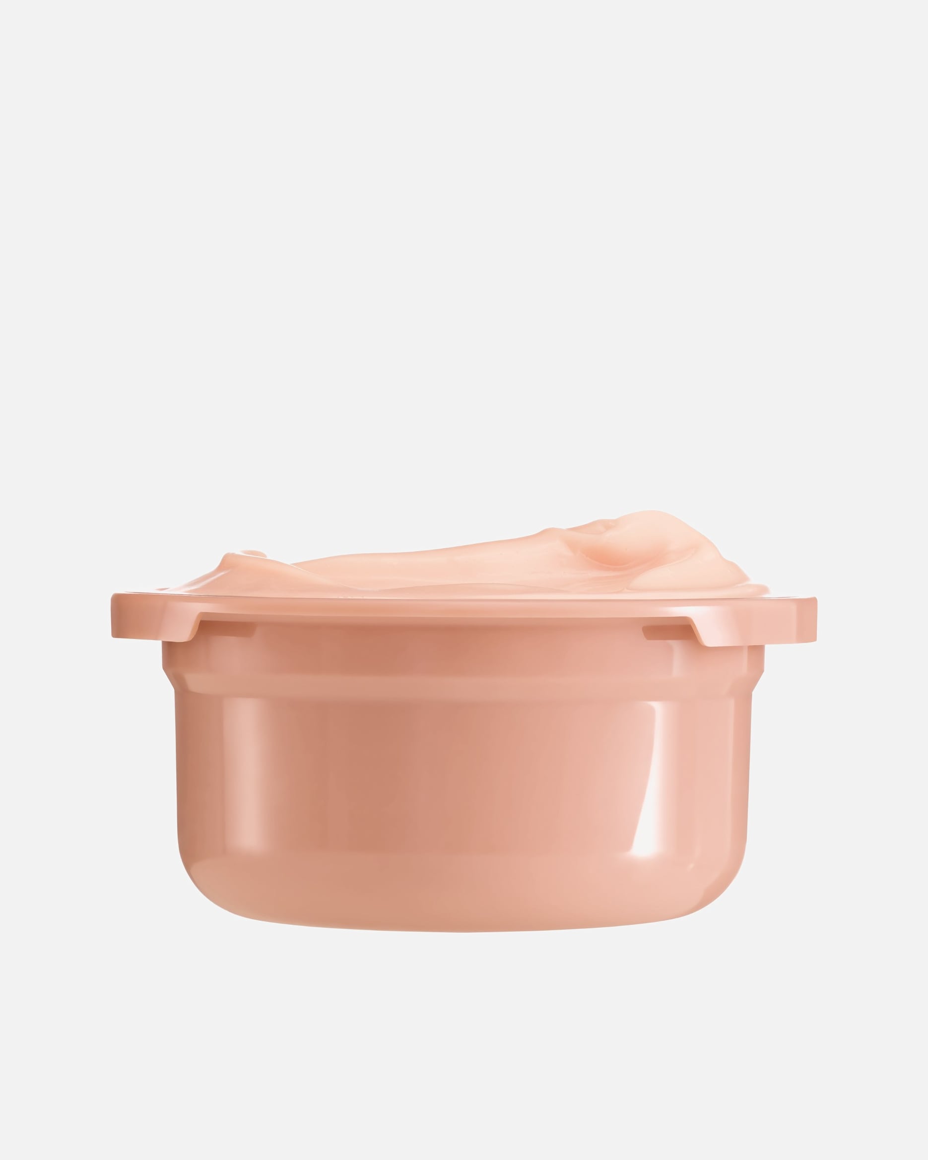 Krem do twarzy dla Unisex Dolce&Gabbana Glow-Bounce Ceramide Cream Refill 50 ml