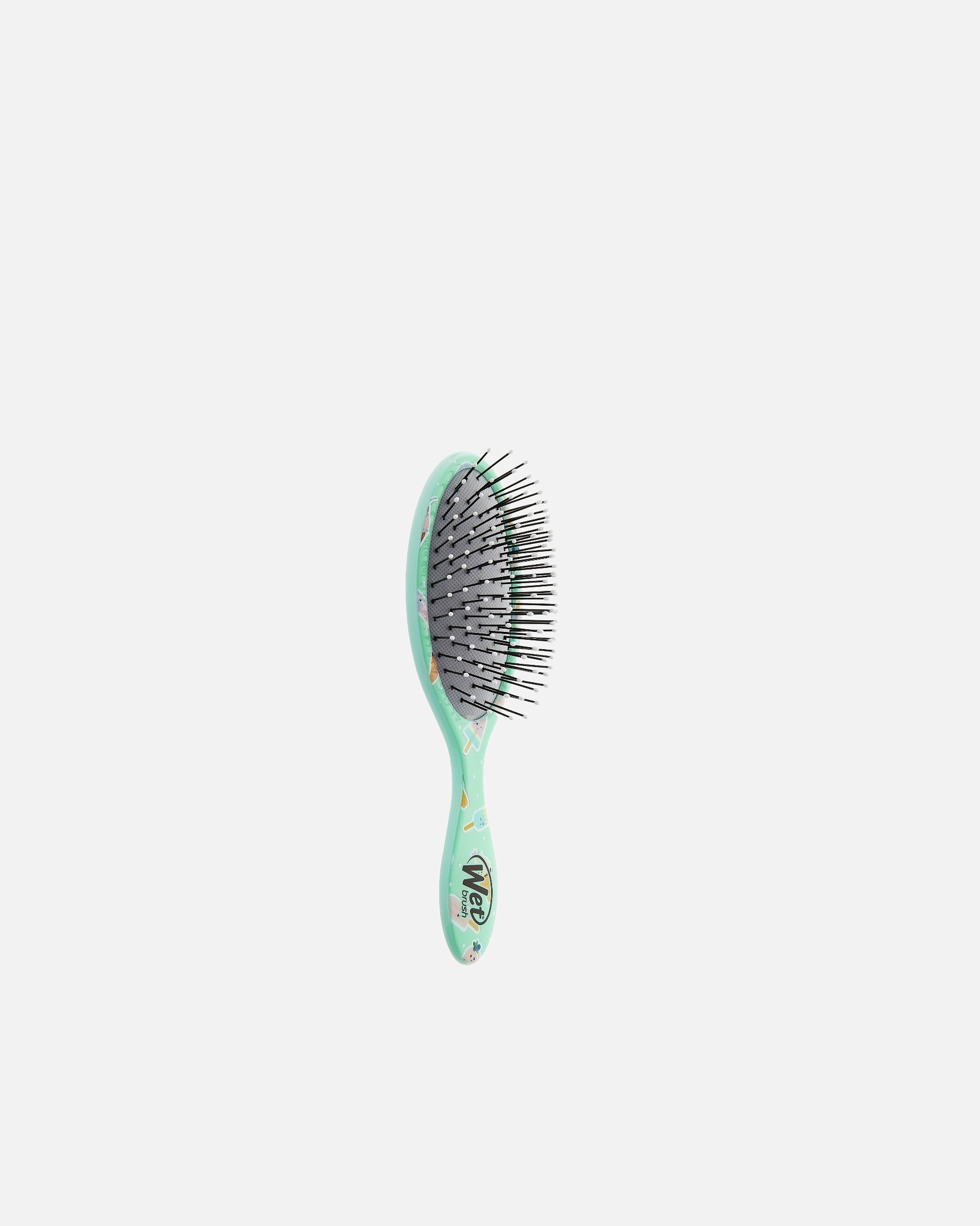 Szczotka detangler dla Unisex Wet Brush Detangler Brush Kids 1 szt.