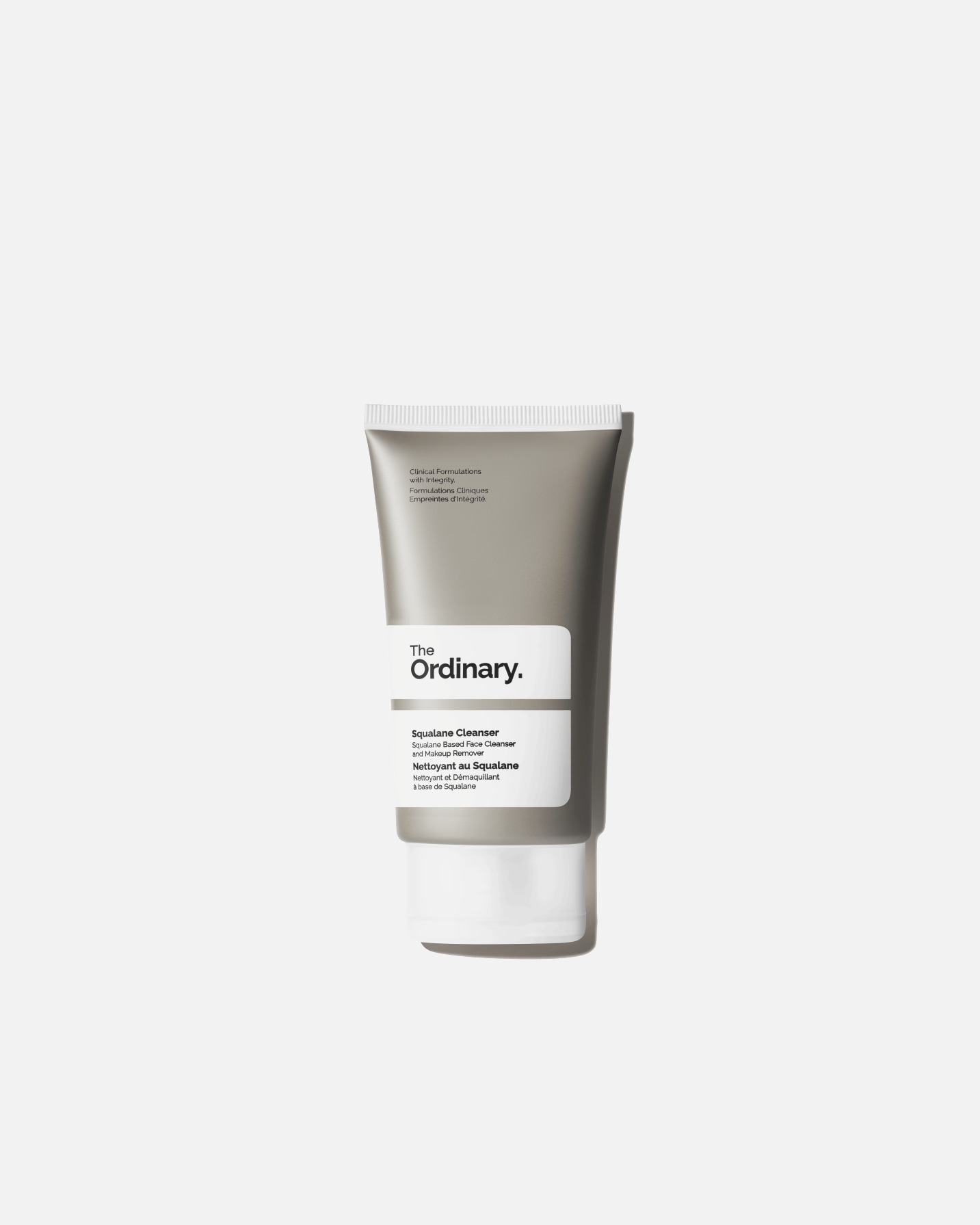 Emulsja do twarzy dla Unisex O The Ordinary Squalane 50 ml
