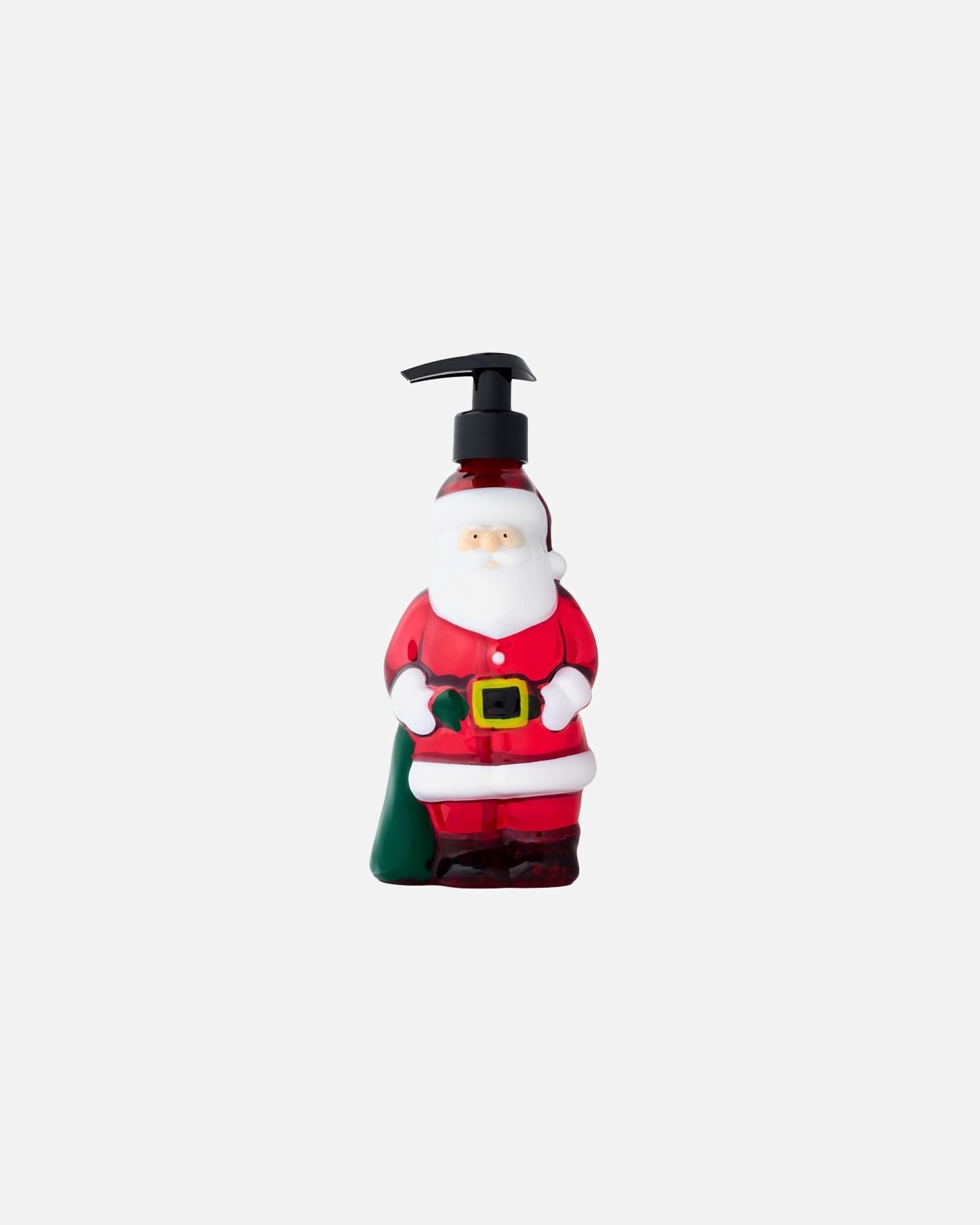 Mydło do rąk dla Unisex Douglas Collection Seasonal Winter Wonder - Hand Soap Santa Claus 300 ml