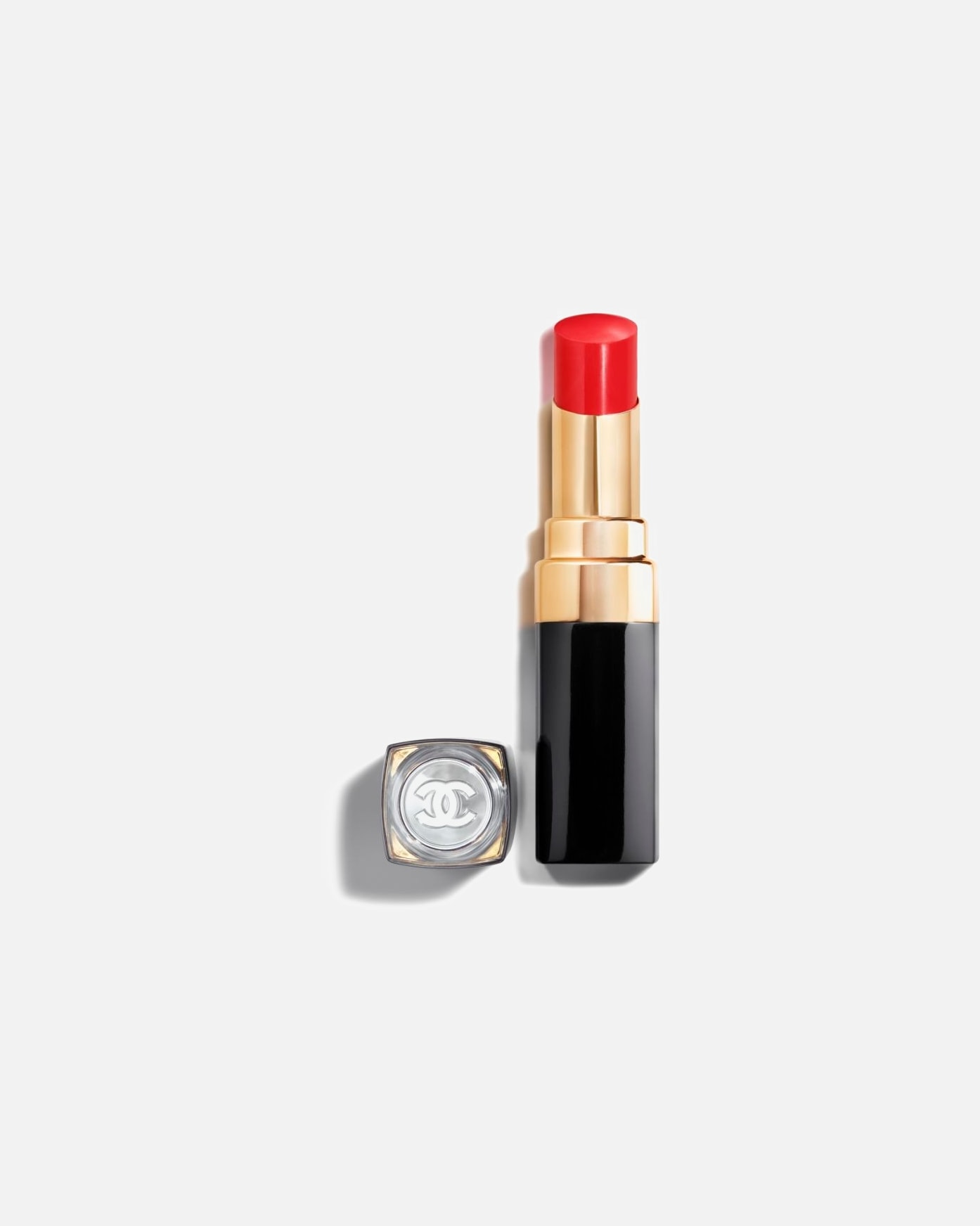 Pomadka do ust w sztyfcie dla Unisex CHANEL ROUGE COCO FLASH KOLOR, POŁYSK I INTENSYWNY MAKIJAŻ – W MGIENIU OKA 66 PULSE