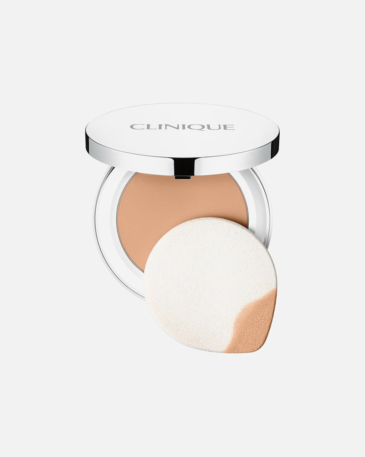 Podkład dla Unisex Clinique Beyond Perfecting™ Powder Foundation + Concealer 09 - Neutral