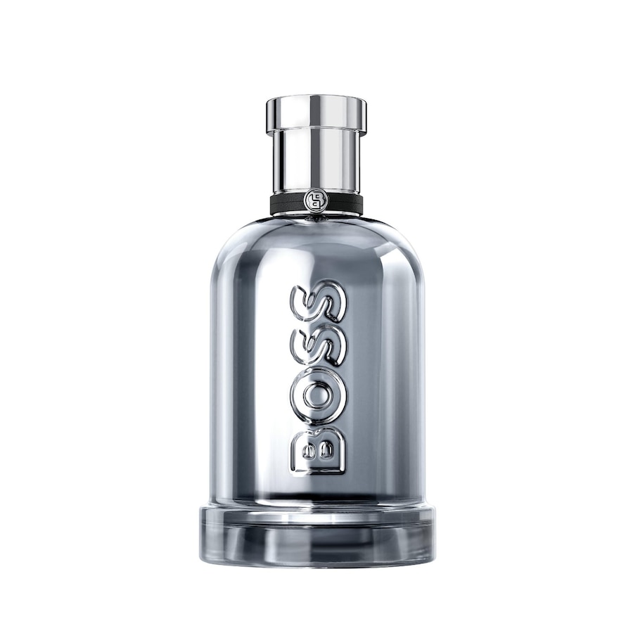 Boss Bottled Beyond Intense