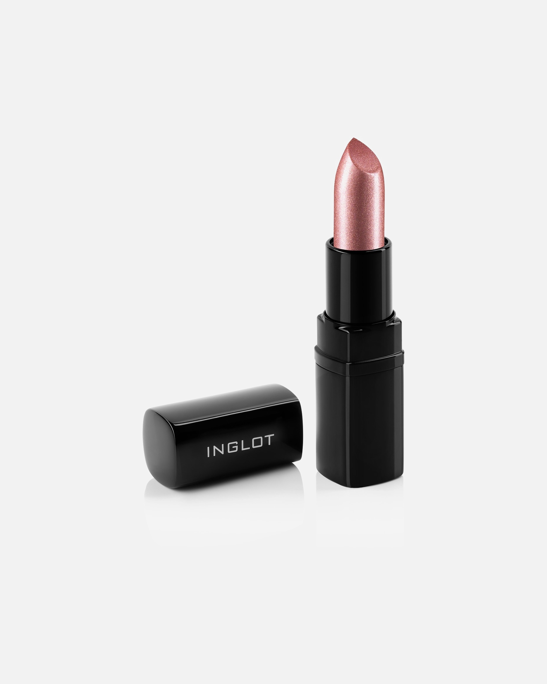 Pomadka do ust dla Unisex Inglot NF Pomadka do ust 207