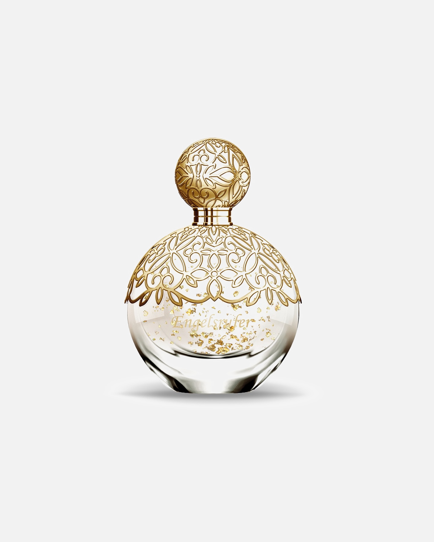 Woda perfumowana dla Kobieta Engelsrufer Golden Wings 100 ml