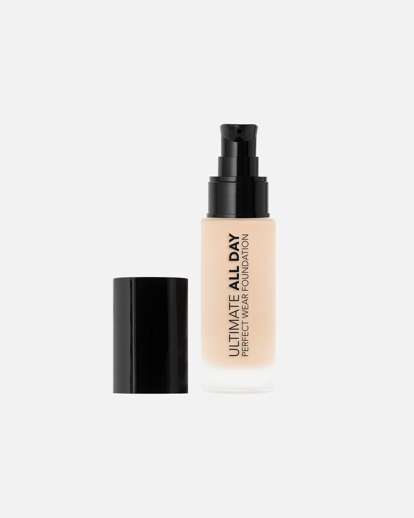 Podkład dla Unisex Douglas Collection Make-Up Podkład Ultimate All Day Perfect Wear CREAM