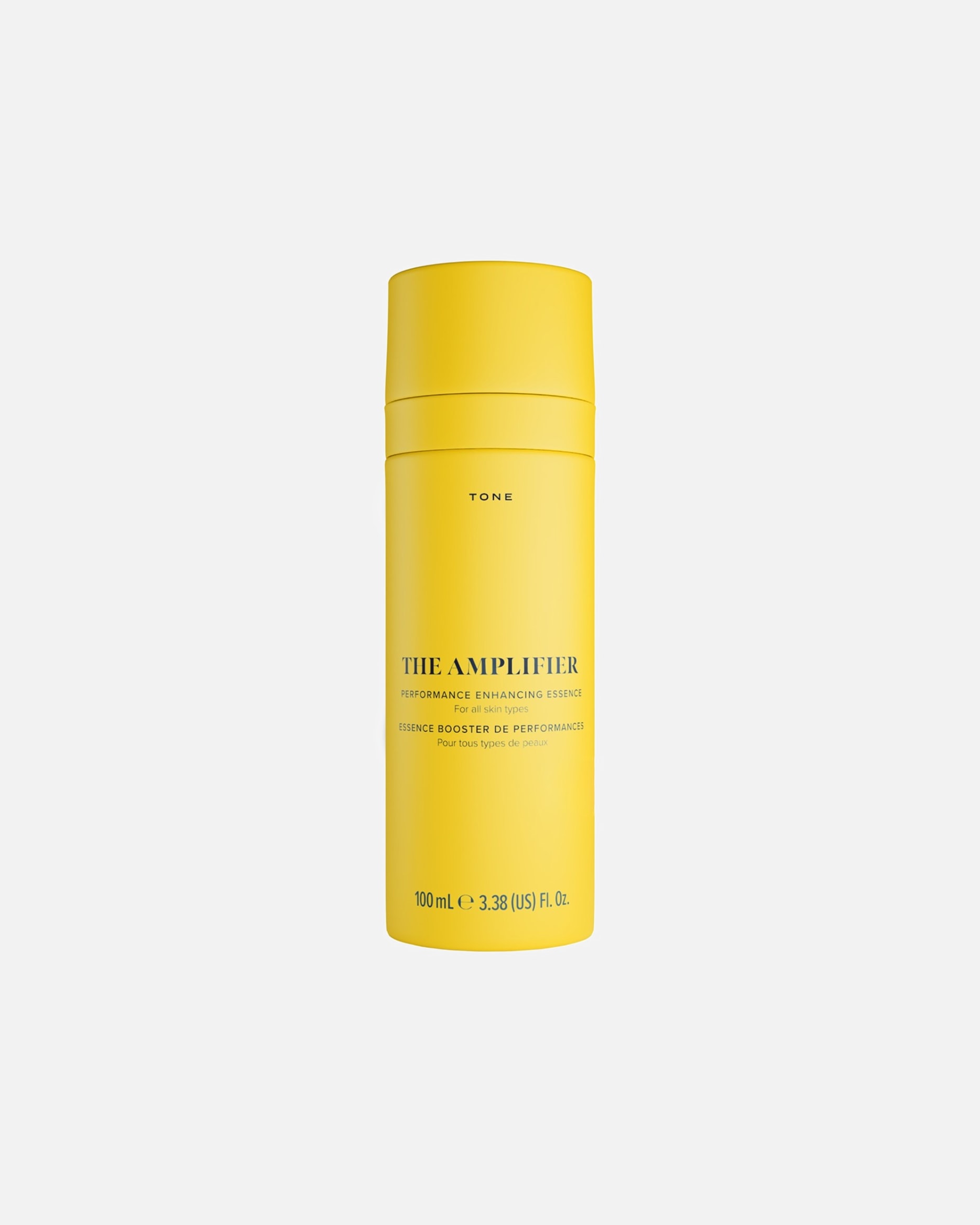 Tonik dla Unisex Skin Rocks Tone The Amplifier 100 ml