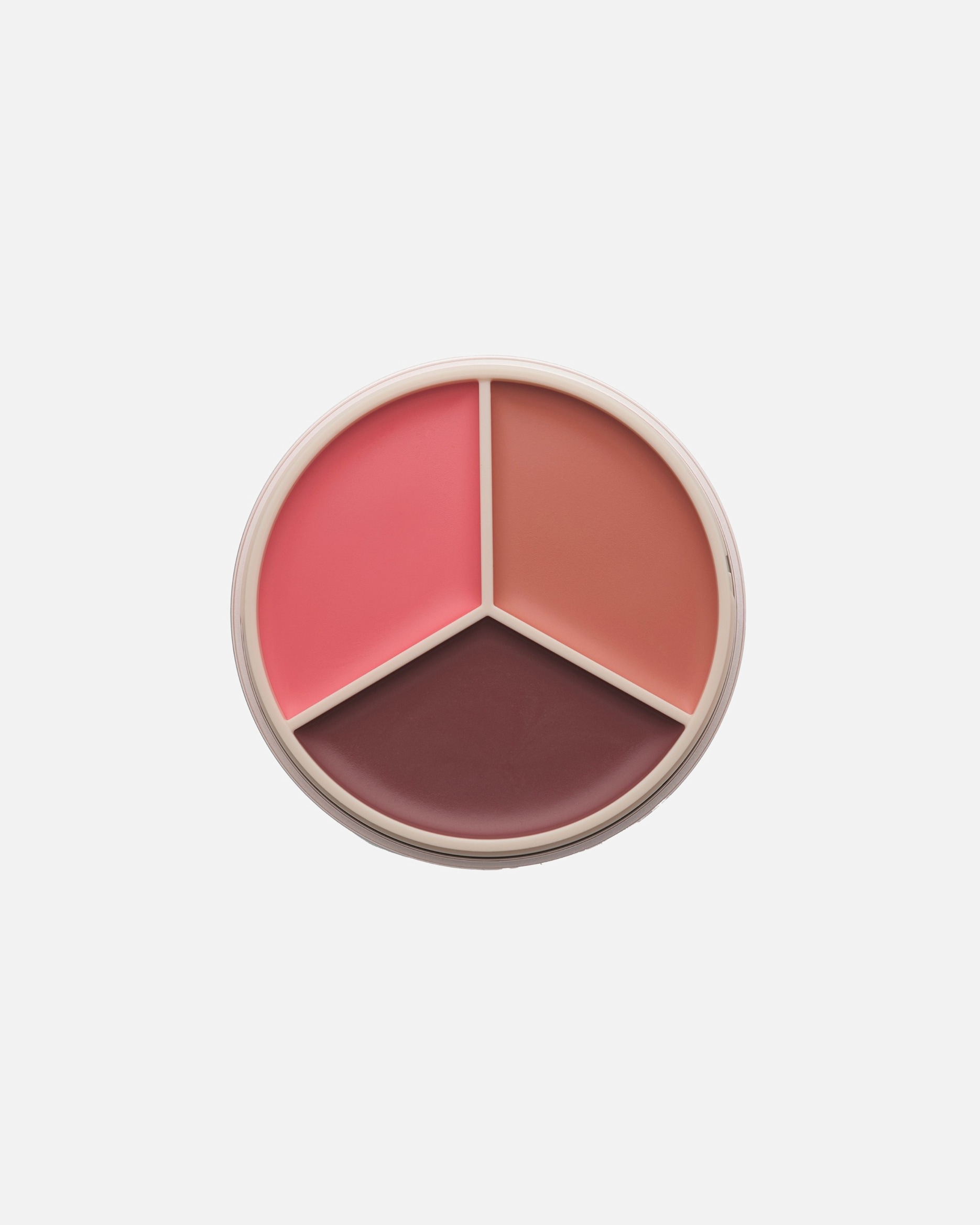 Róż dla Unisex Anastasia Beverly Hills Magic Touch Blush Trio PEACH