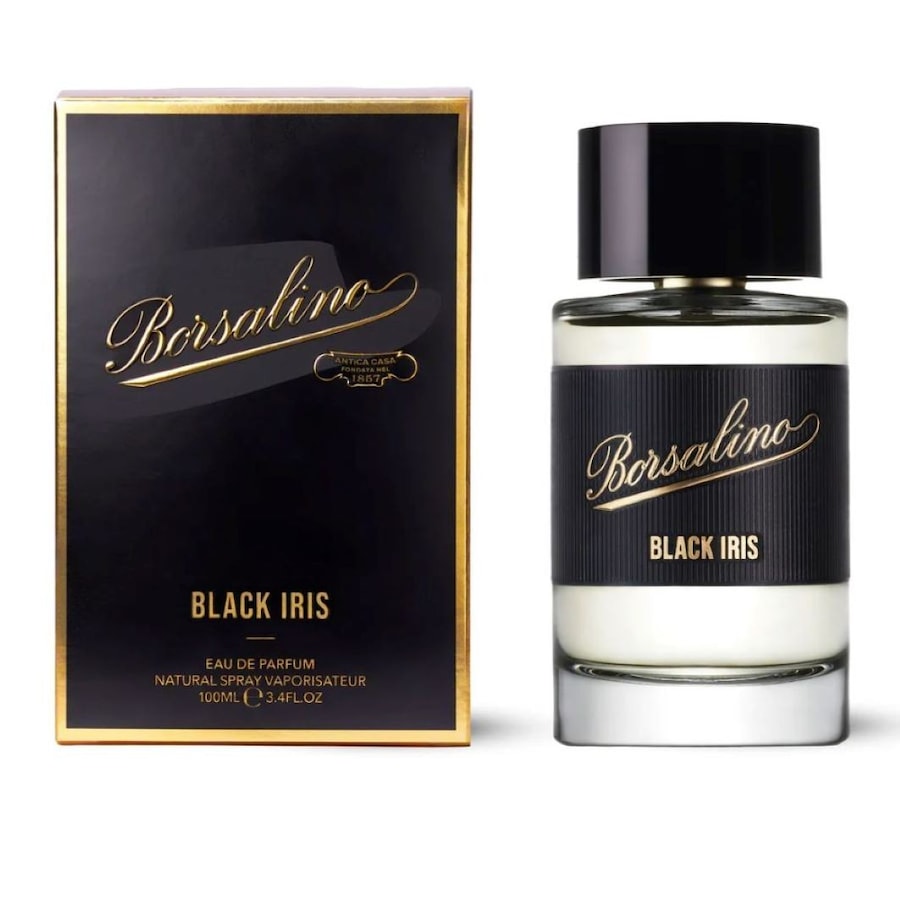 Black Iris