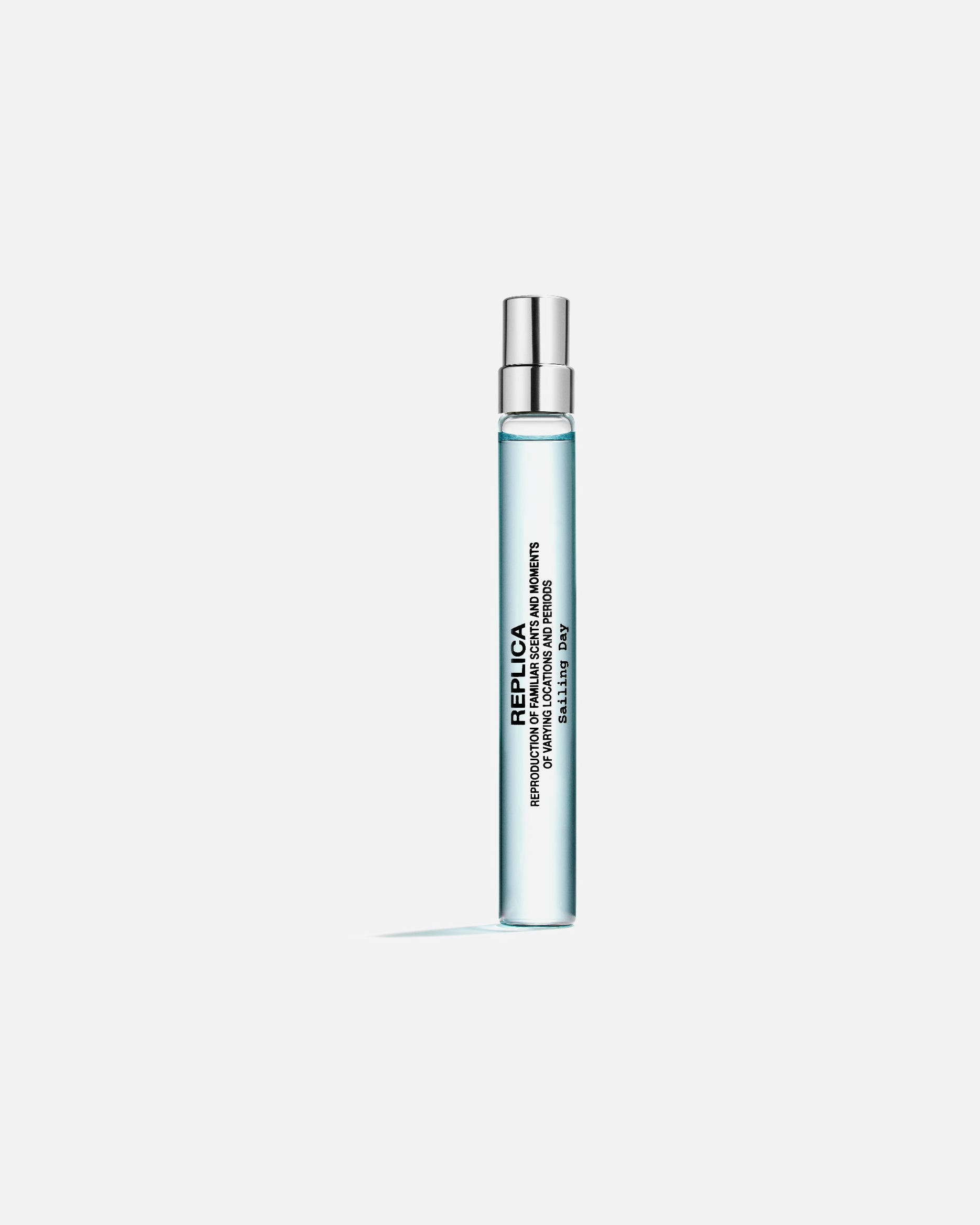 Woda toaletowa dla Unisex Maison Margiela Replica Sailing Day 10 ml