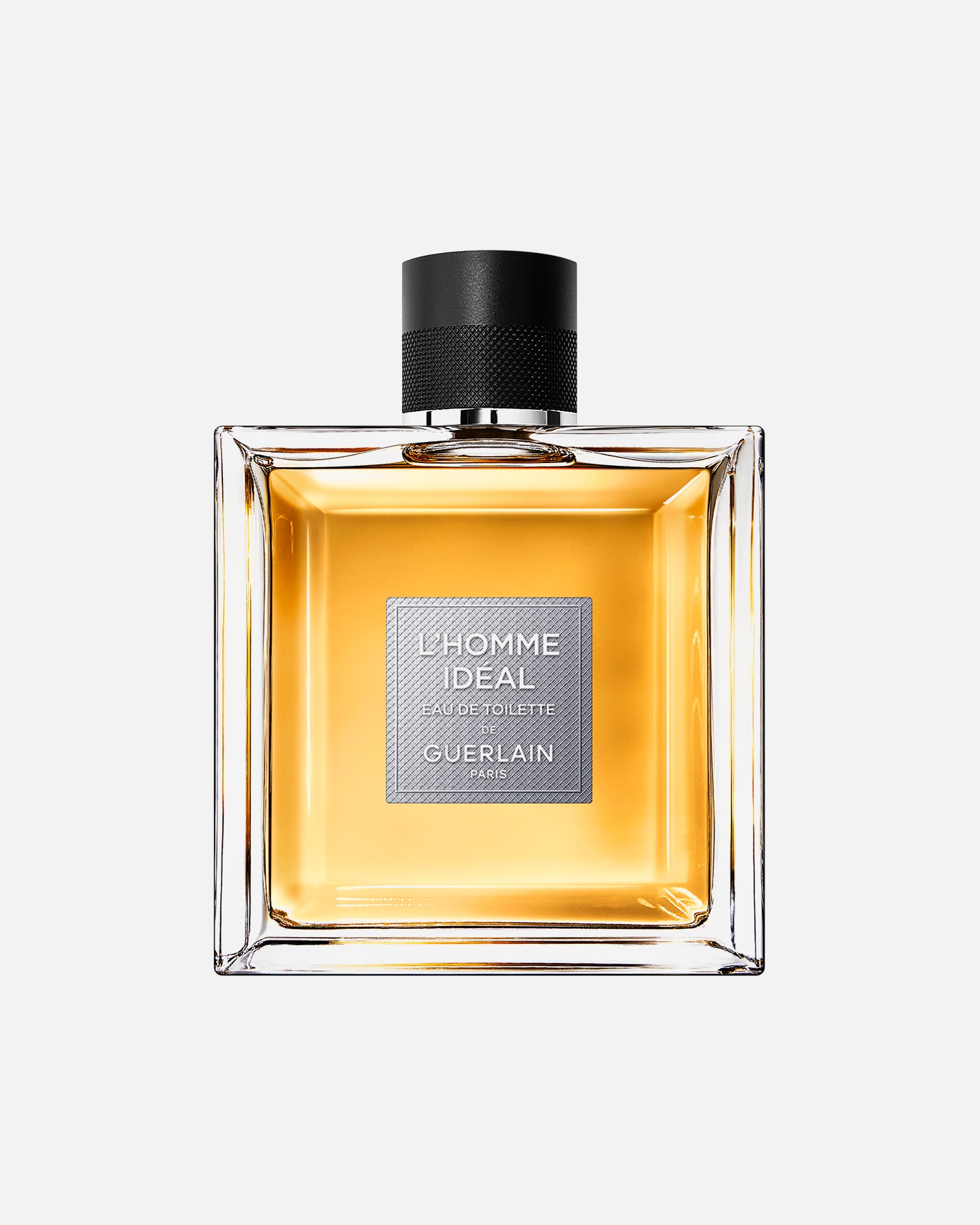 Woda toaletowa dla Mężczyzna Guerlain L`Homme Idéal 150 ml