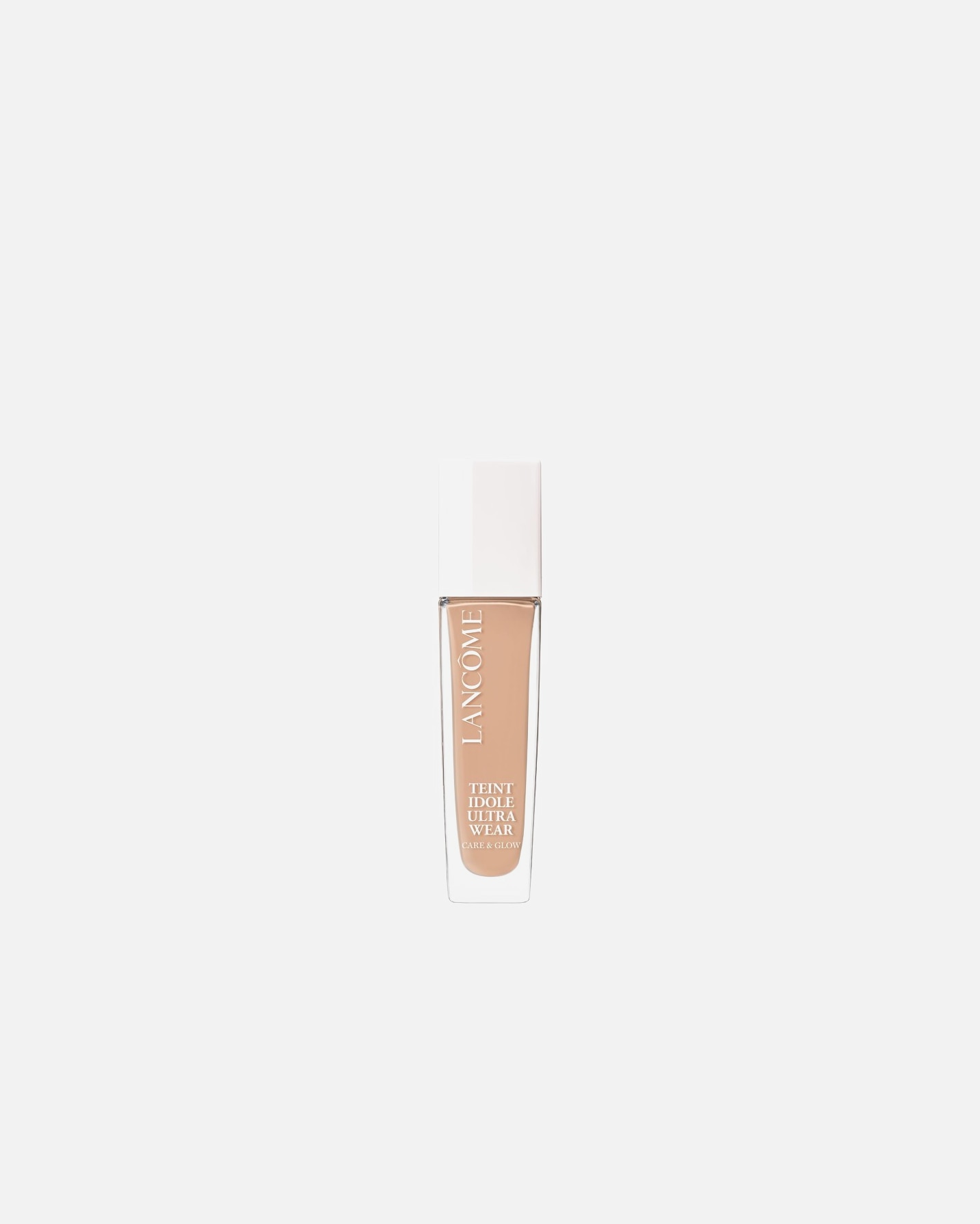 Podkład dla Unisex Lancôme Teint Idole Ultra Wear Care & Glow Foundation 320C - 320C