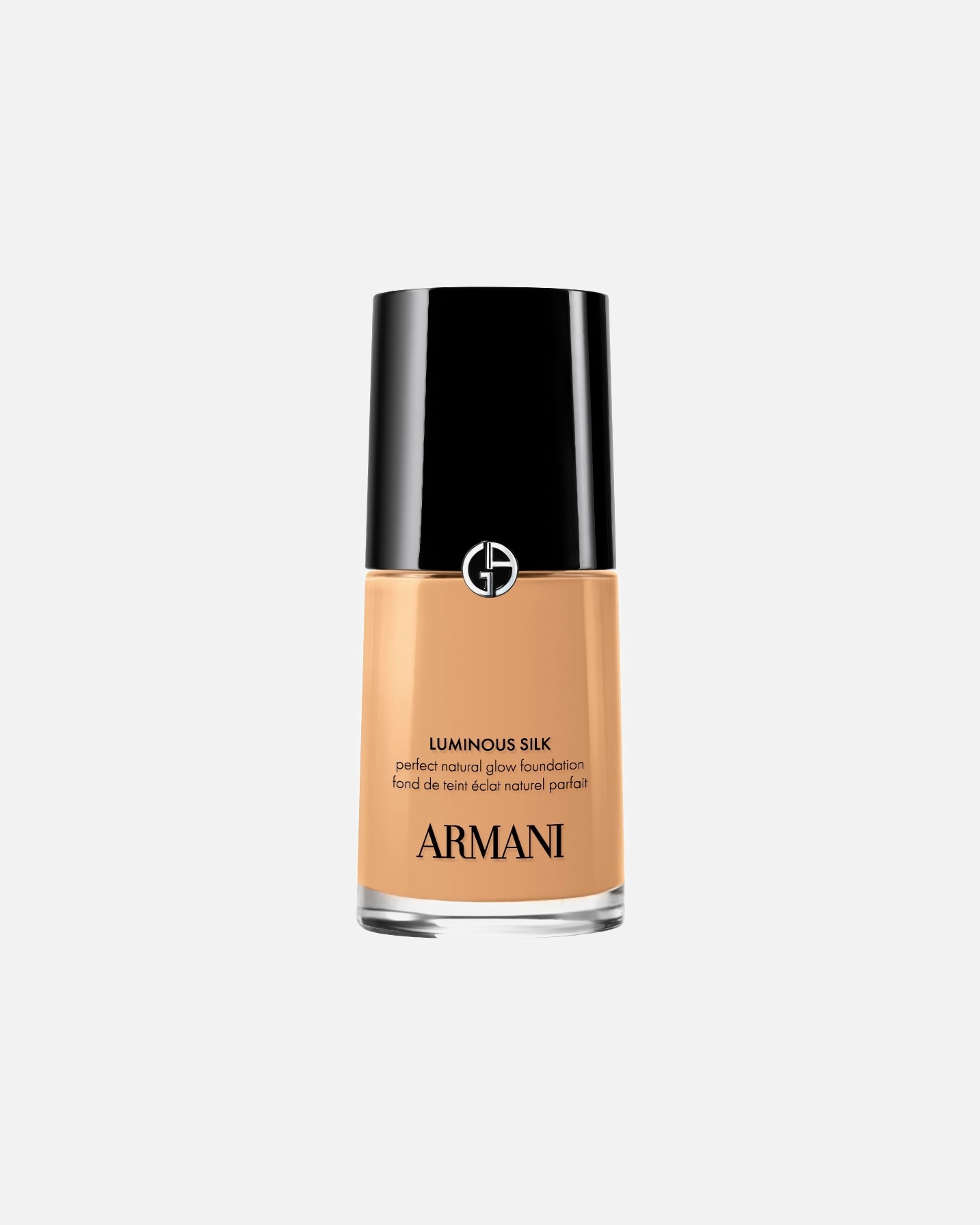 Podkład dla Unisex Armani Luminous Silk Rozświetlający podkład w płynie Luminous Silk 5.8
