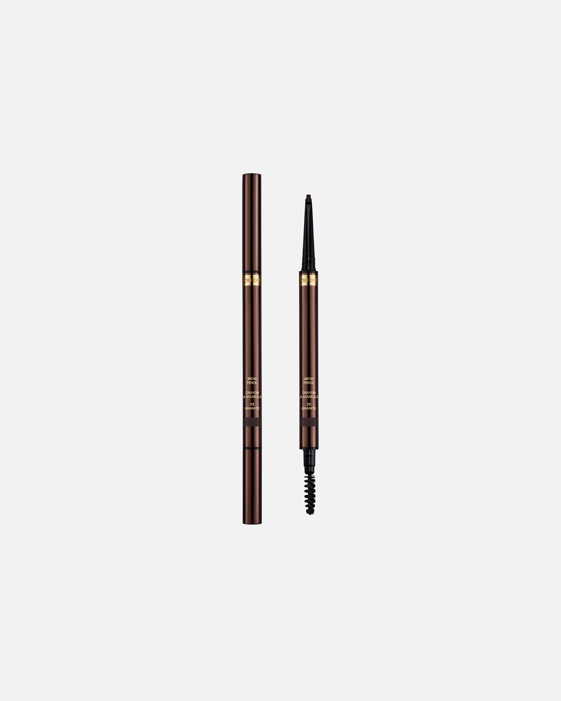 Kredka do brwi dla Kobieta TOM FORD Architecture Brow Pencil GRANITE