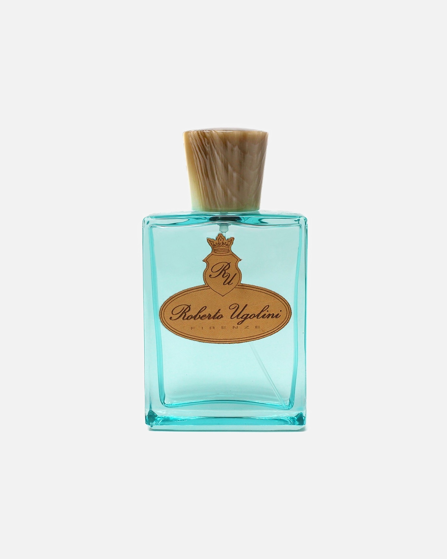 Woda perfumowana dla Unisex ROBERTO UGOLINI Azzurro 100 ml