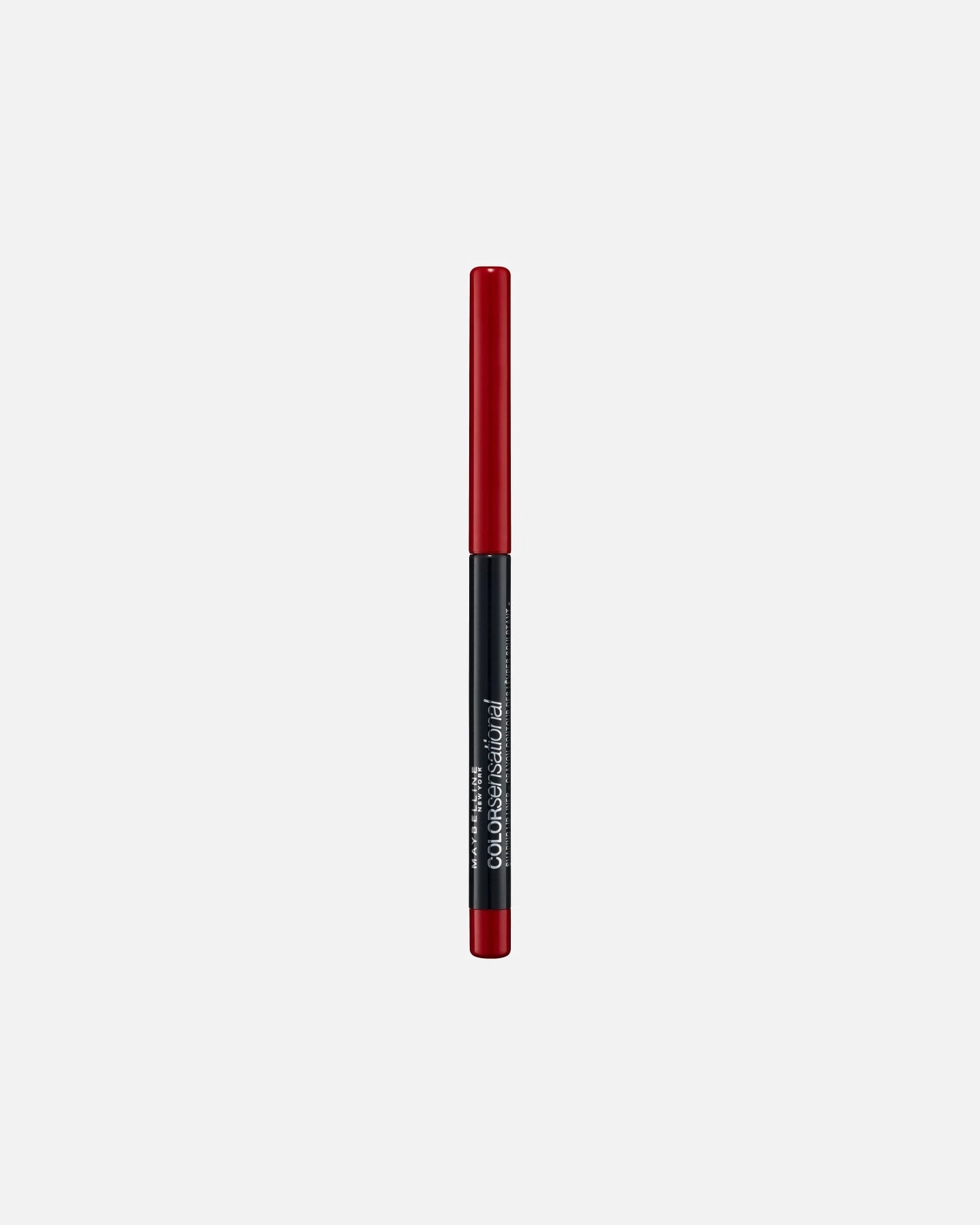 Konturówka do ust dla Kobieta Maybelline Maybelline New York Color Sensational Shaping Lipliner 92 Divine Wine, konturówka do ust, 0,35g 1 szt.