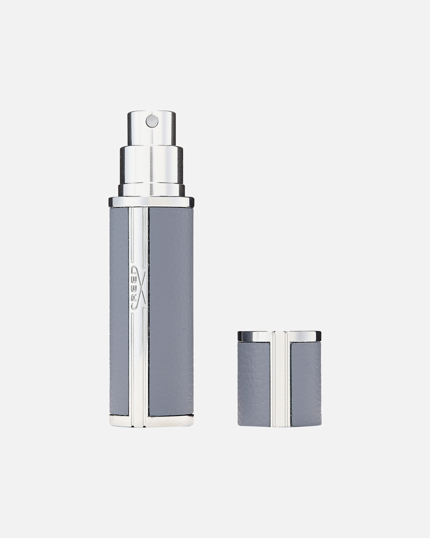 Osłona atomizera dla Unisex Creed Iris Debonair Atomizer