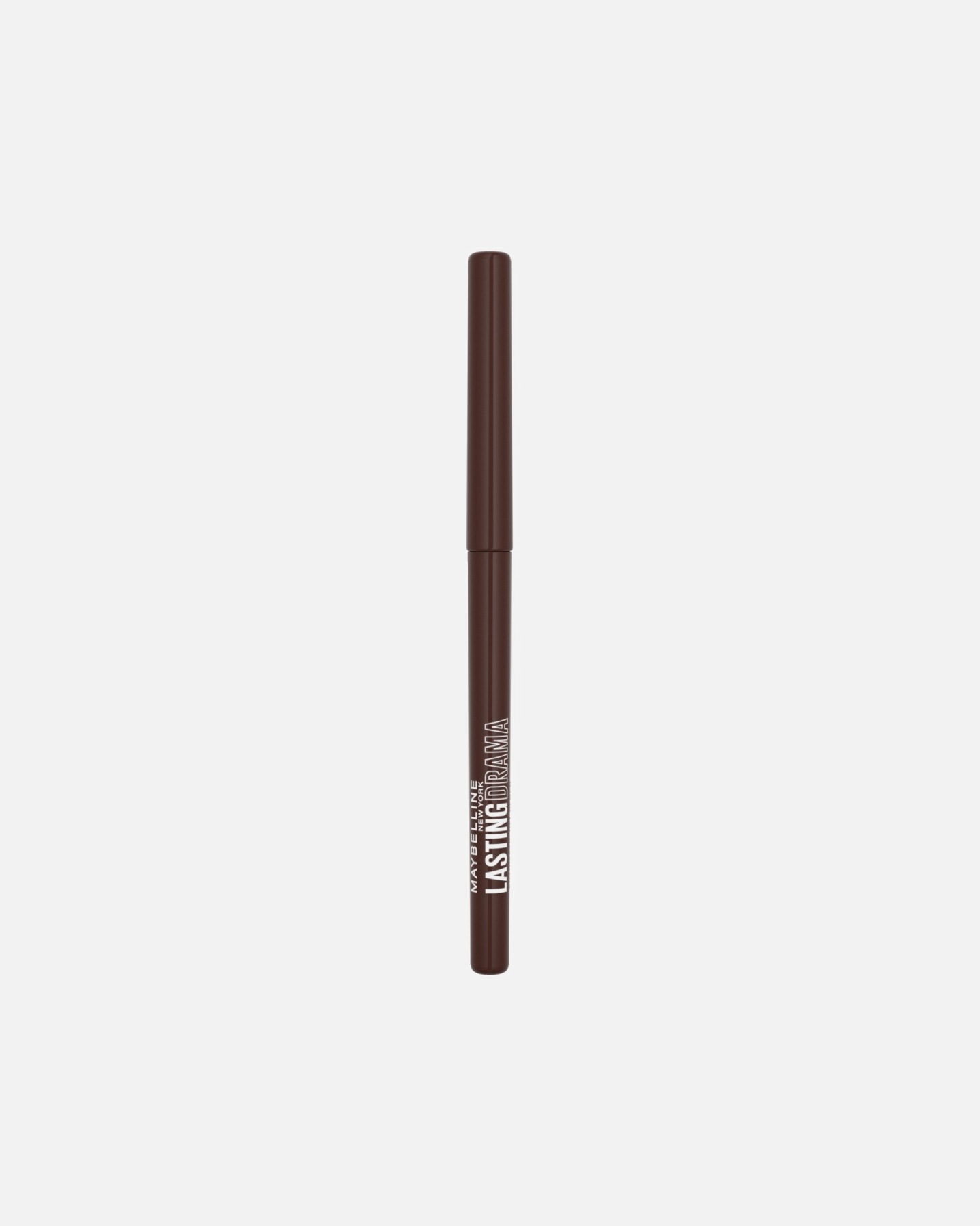 Eyeliner dla Unisex Maybelline Lasting Drama Brown