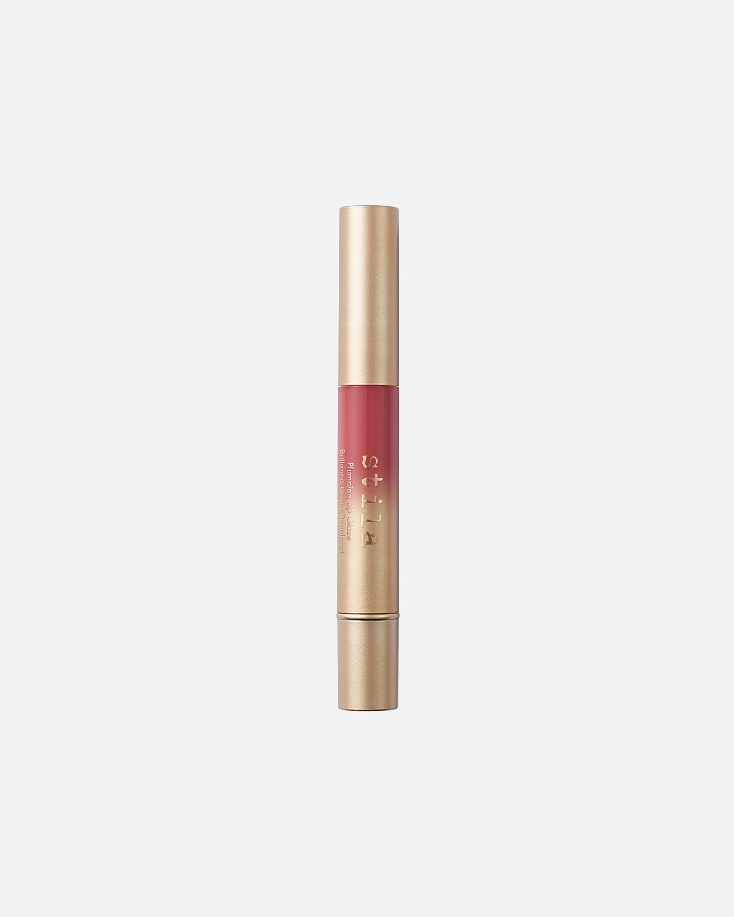 Lipplumper dla Unisex stila Plumping Lip Glaze SISTINE
