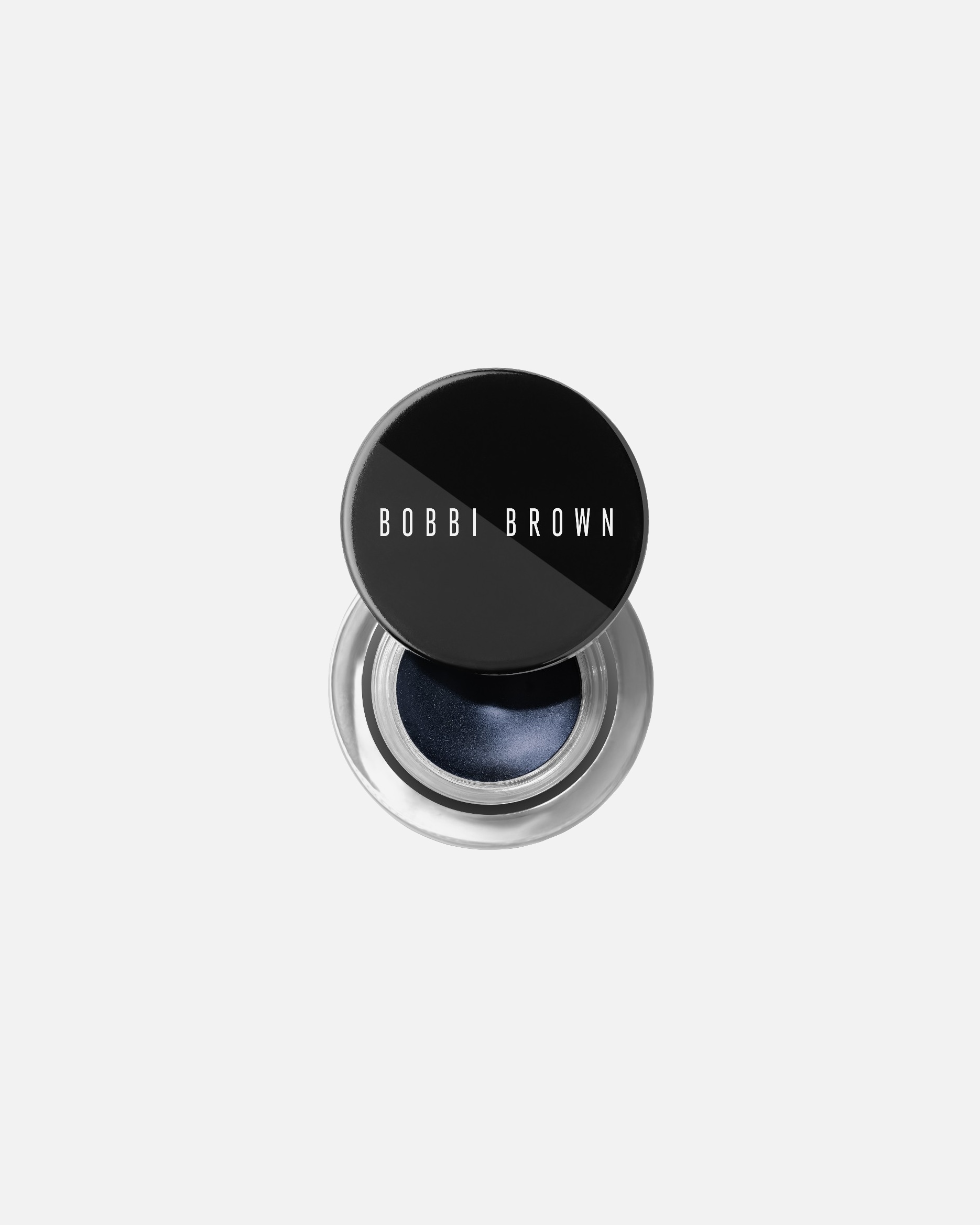 Eyeliner dla Unisex Bobbi Brown Long-Wear Gel DENIM SHIMMER INK