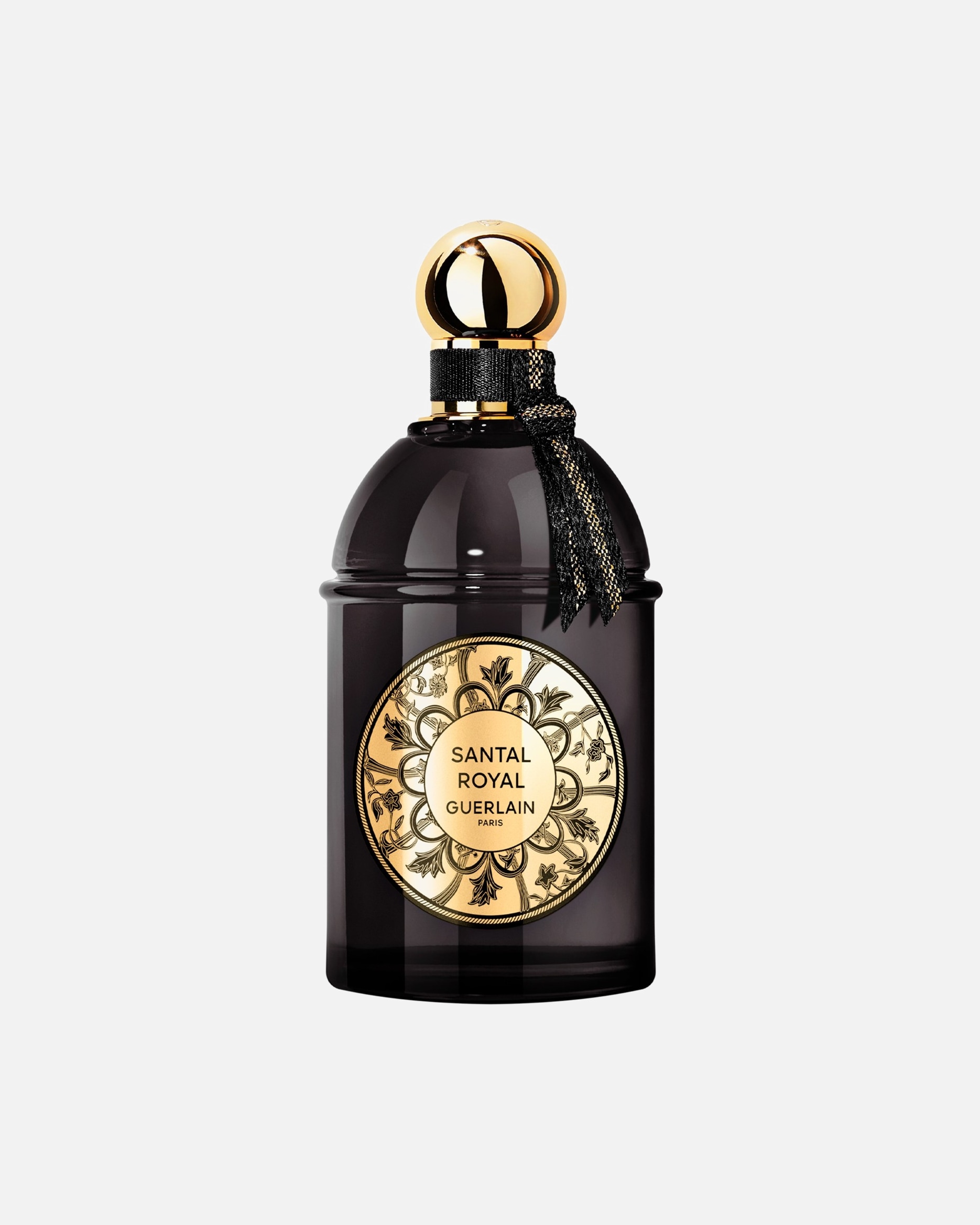 Woda perfumowana dla Unisex Guerlain Santal Royale Eau de Parfum Spray 125 ml