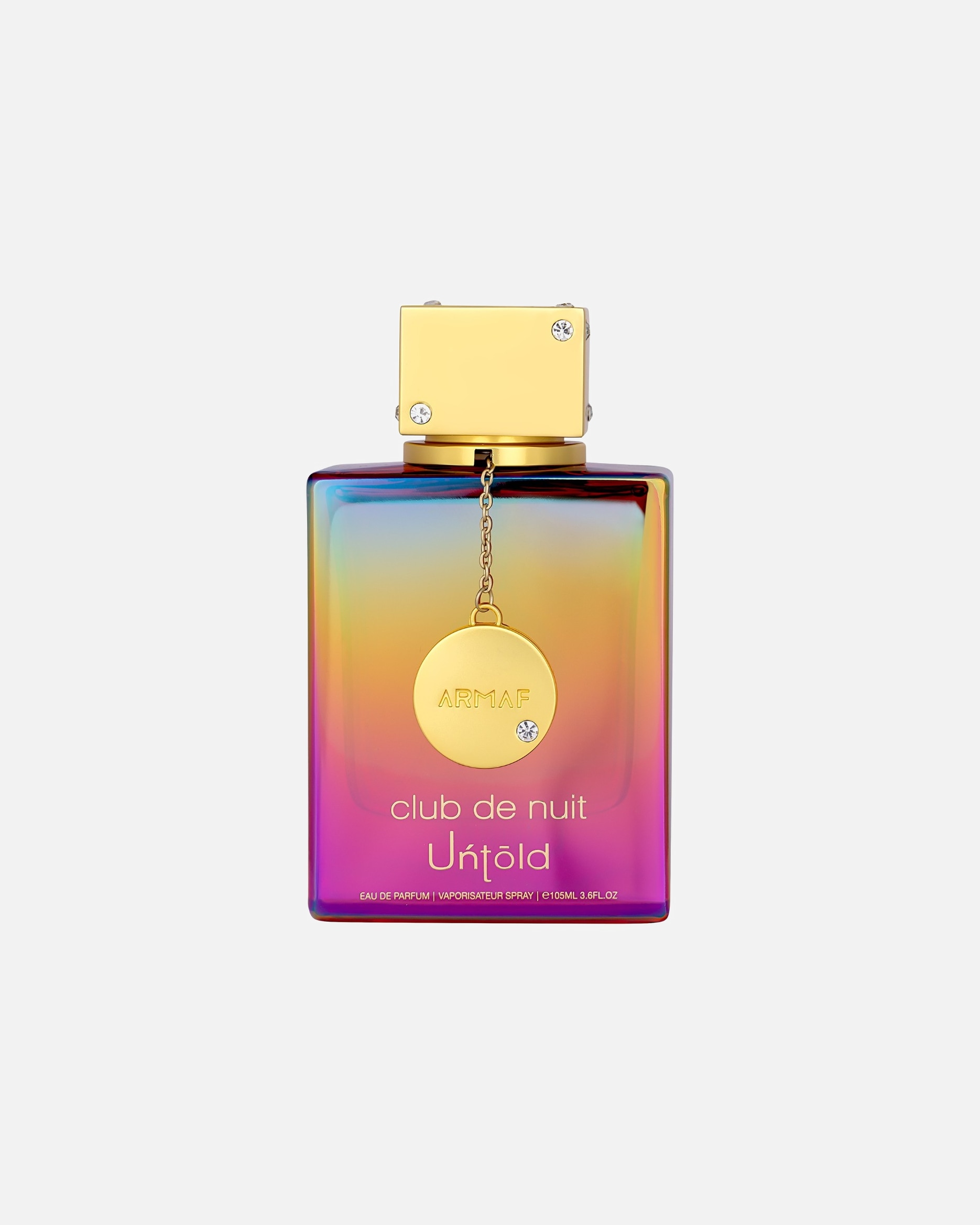 Perfumy dla Unisex ARMAF Default Brand Line 105 ml