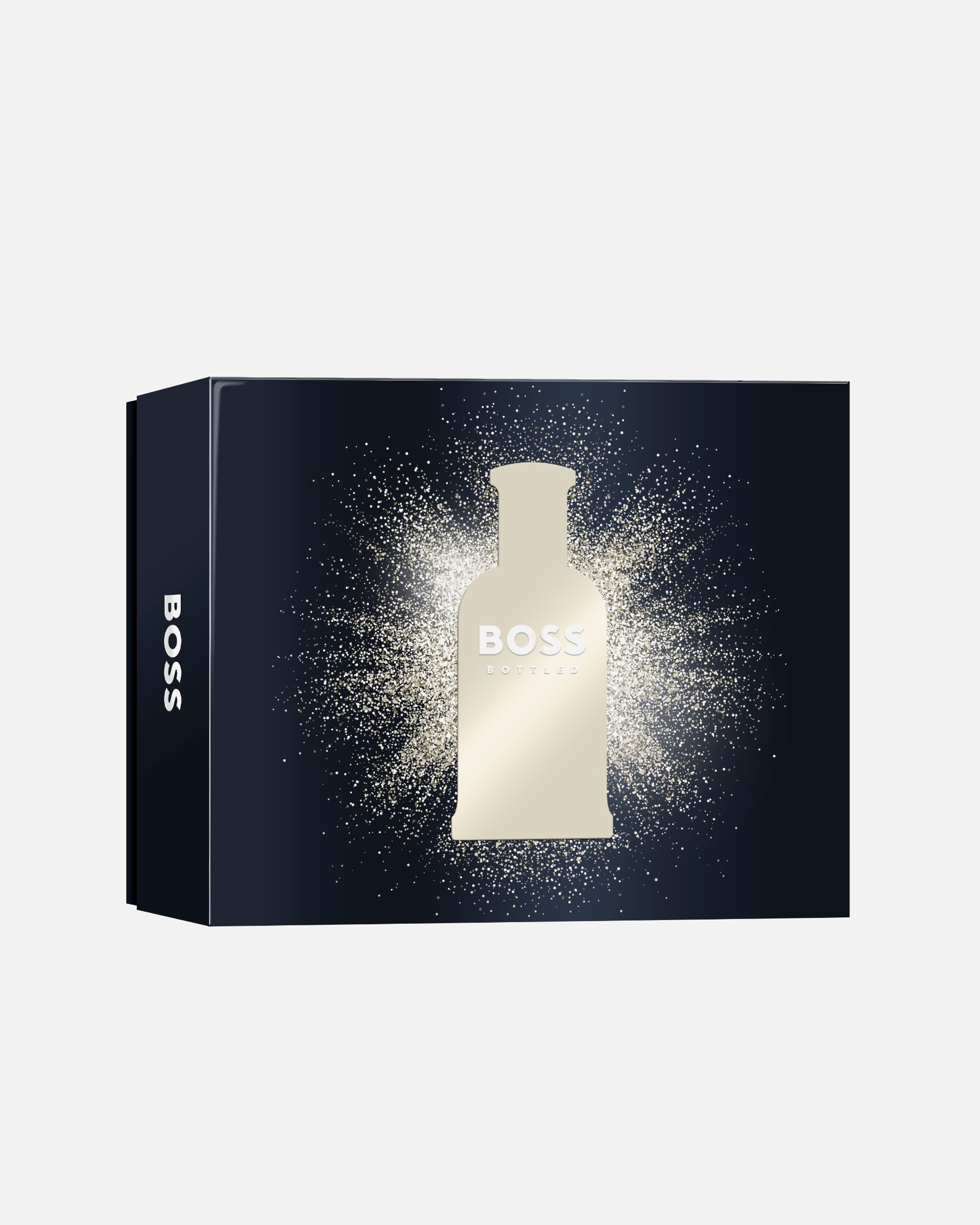 Zestaw zapachowy dla Mężczyzna Hugo Boss Boss Bottled Zestaw upominkowy Zestaw upominkowy