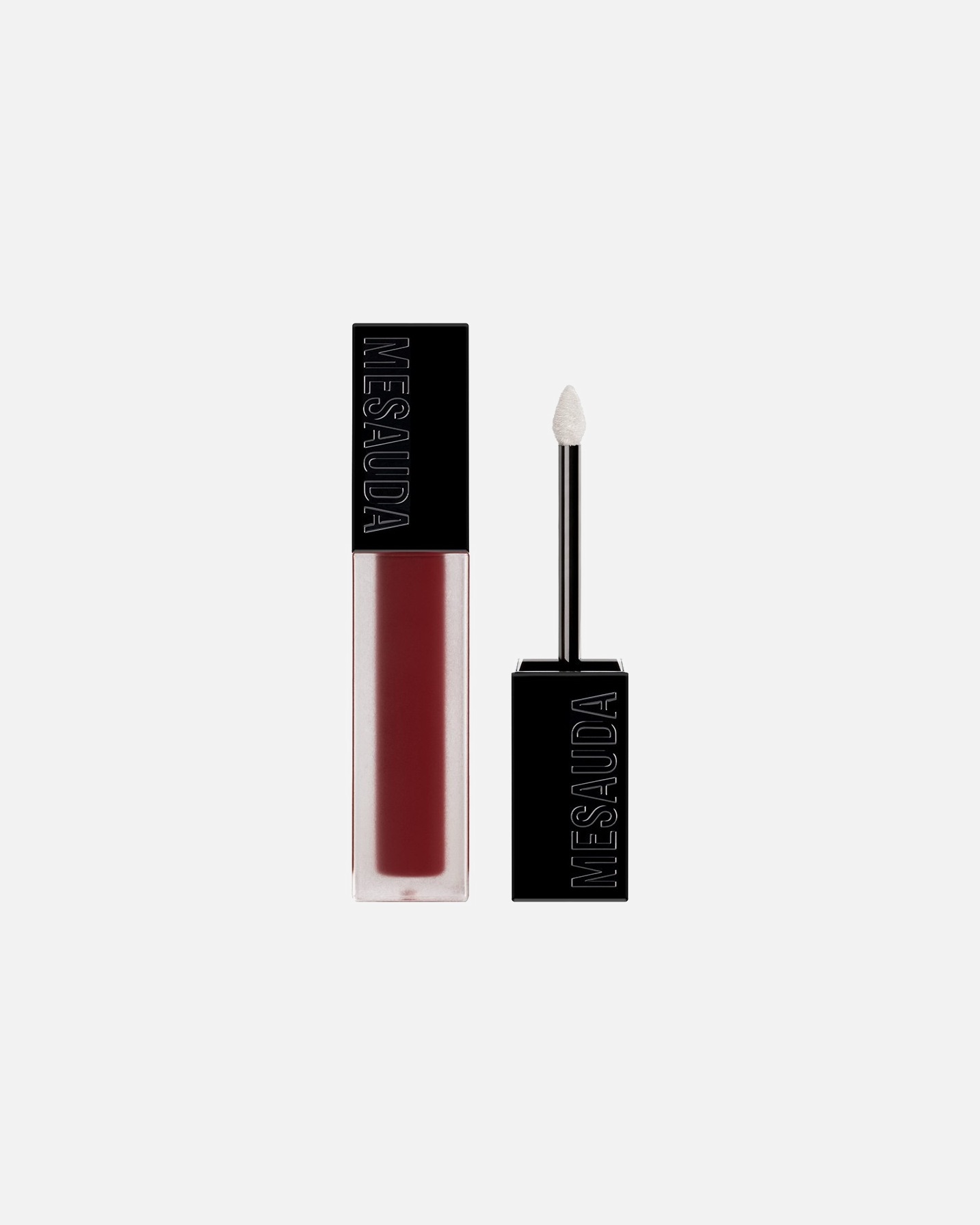 Pomadka do ust w sztyfcie dla Unisex Mesauda Beauty Sublimatte 210 Intense