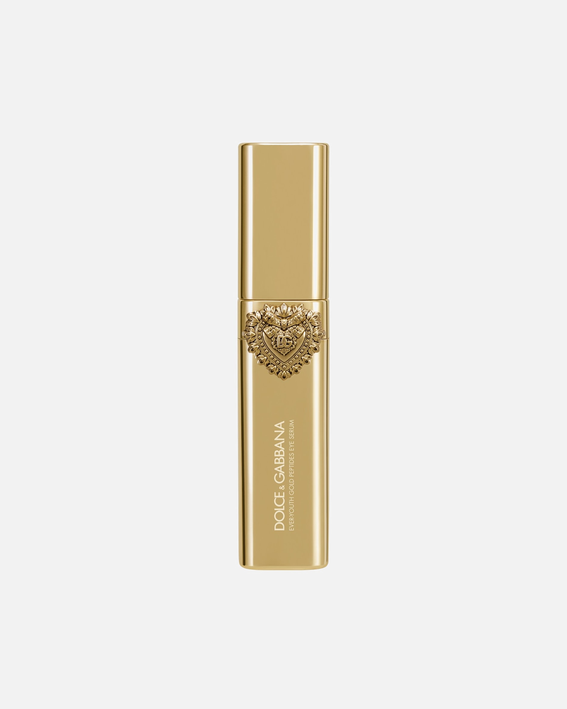 Serum pod oczy dla Kobieta Dolce&Gabbana FLAWLESS LOOK Ever-Youth Gold Peptides Eye Serum 10 ml