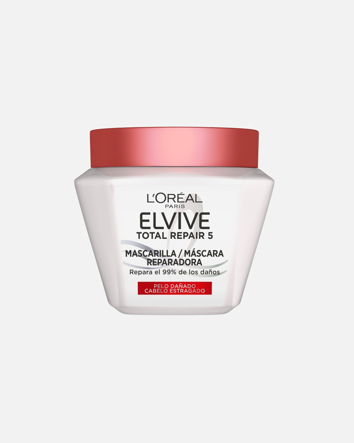 Maska do włosów dla Unisex L’Oréal Paris Elvital 300 ml