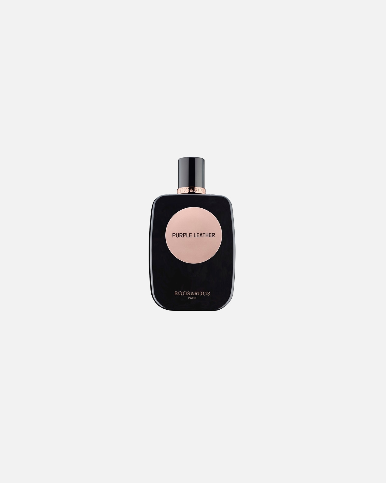 Woda perfumowana dla Unisex Roos & Roos Oriental collection Purple Leather 100 ml