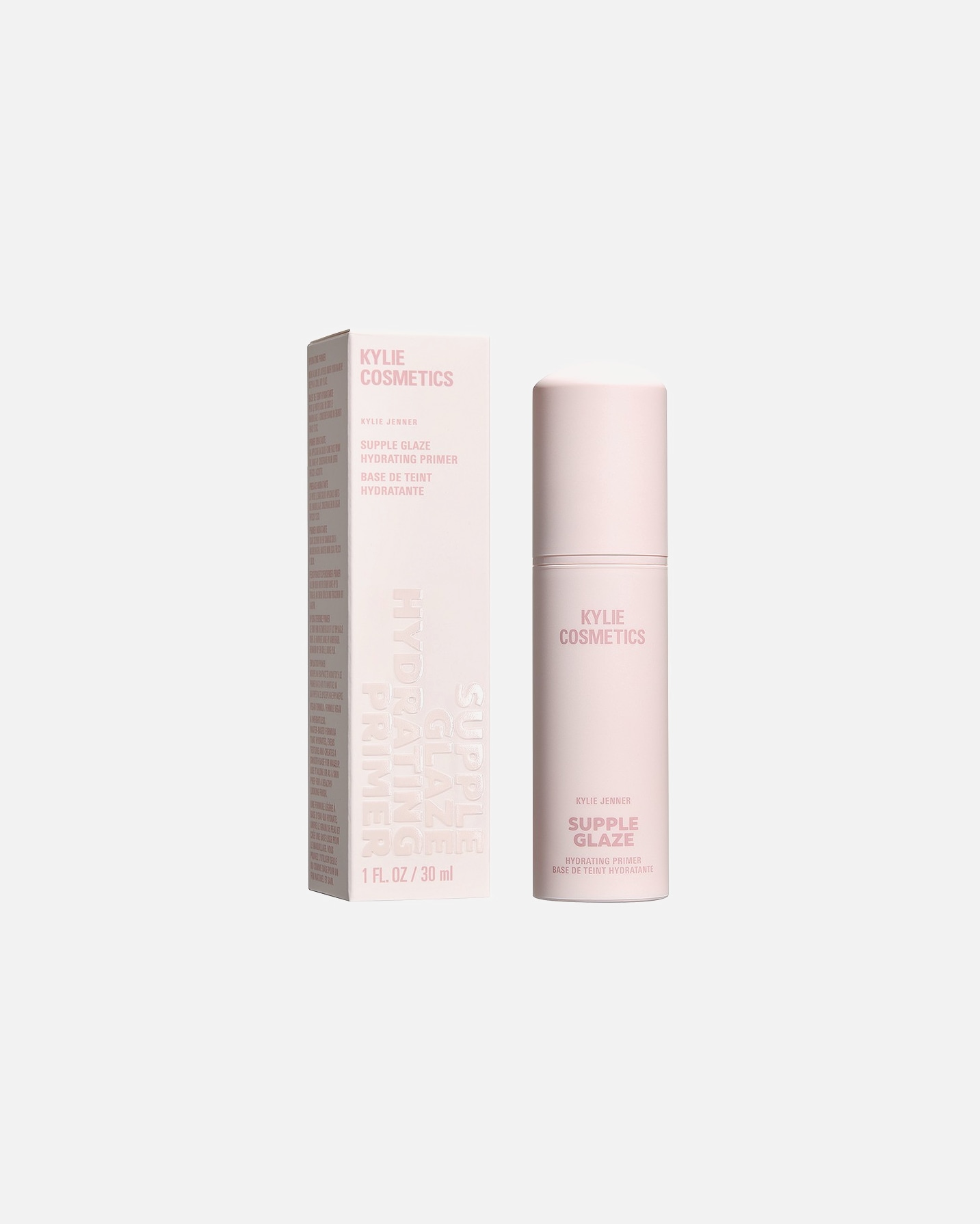 Primer dla Unisex KYLIE COSMETICS Supple Glaze Hydrating 10 g