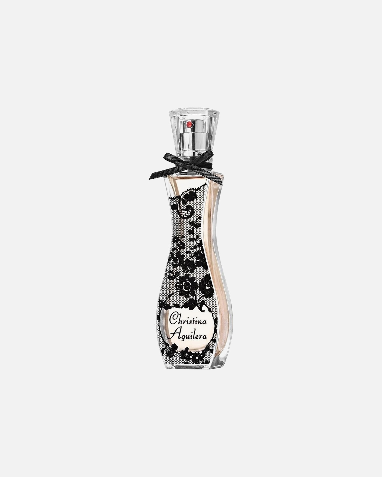 Woda perfumowana dla Kobieta Christina Aguilera Różowy pieprz i grejpfrut 30 ml